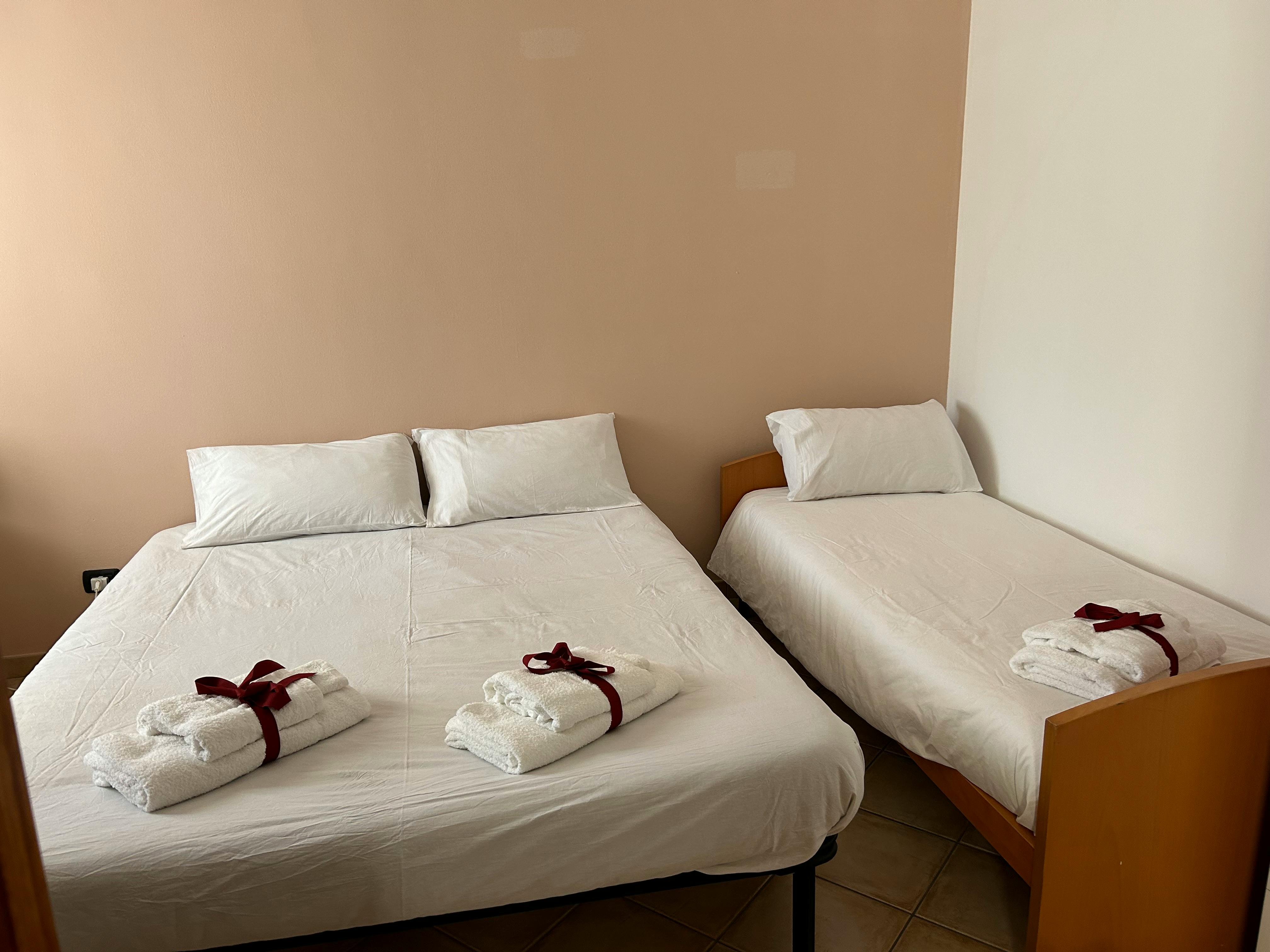 Apartment Torchiarolo, 3 beds, 150m² — photo 7
