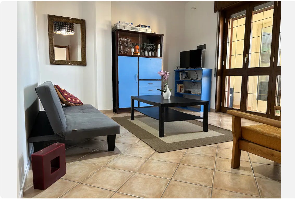 Casa in affitto a 6000 € al mese a Torchiarolo, Via Don Giovanni Minzoni