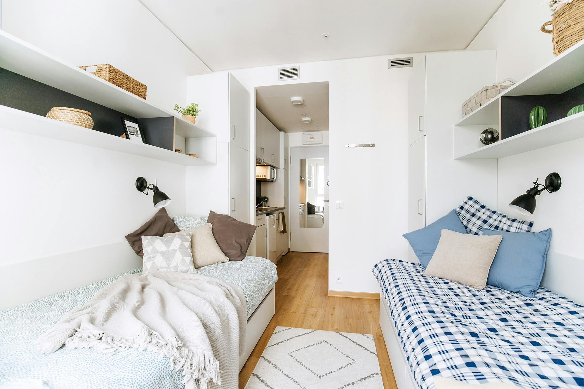 preview gallery tile