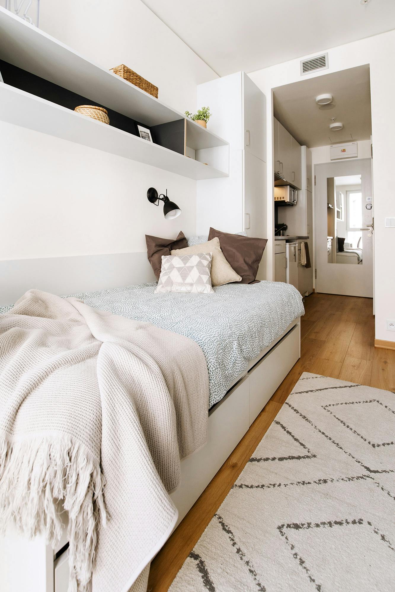 preview gallery tile