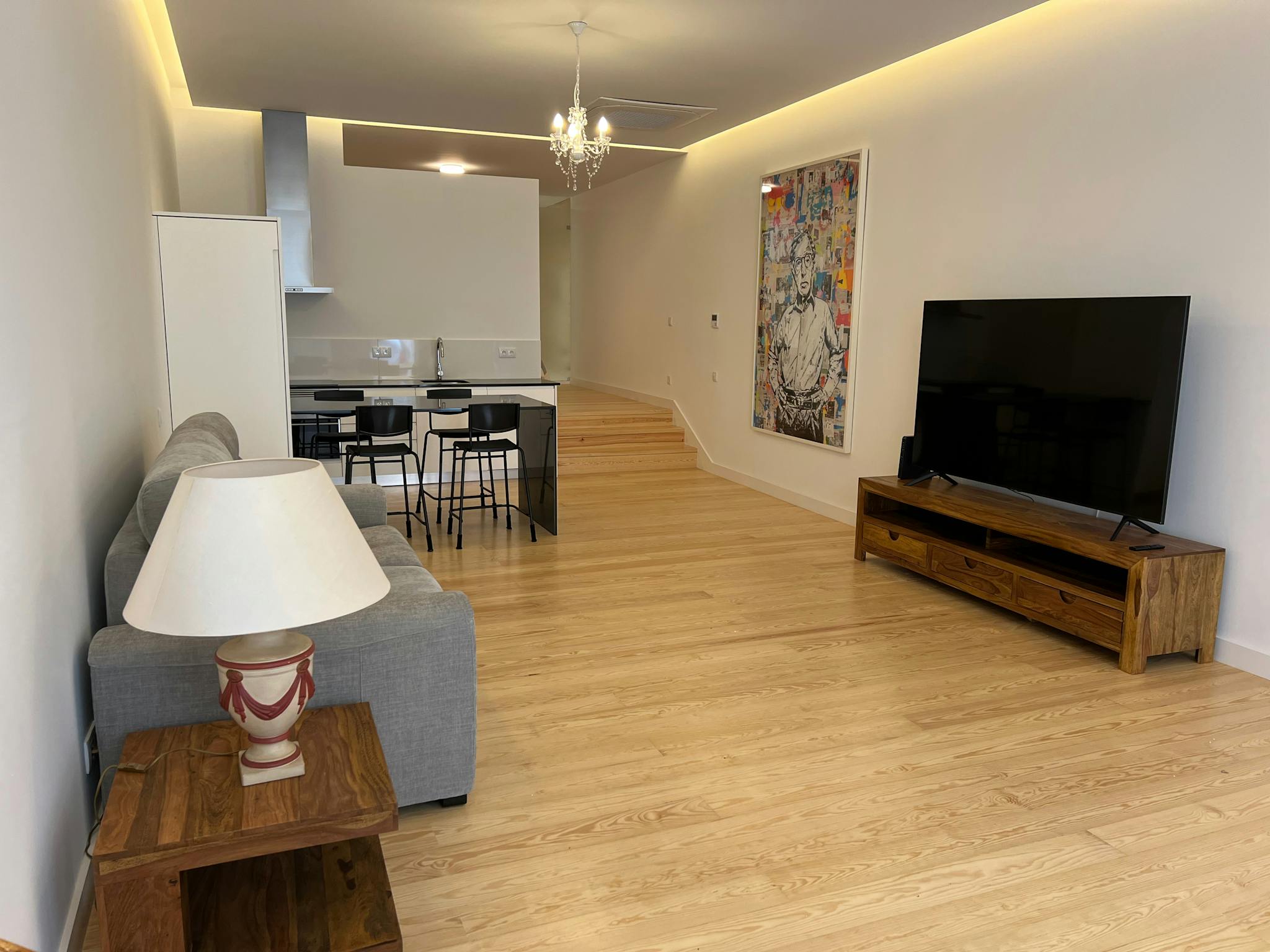 Rua das Trinas, Lisbon preview