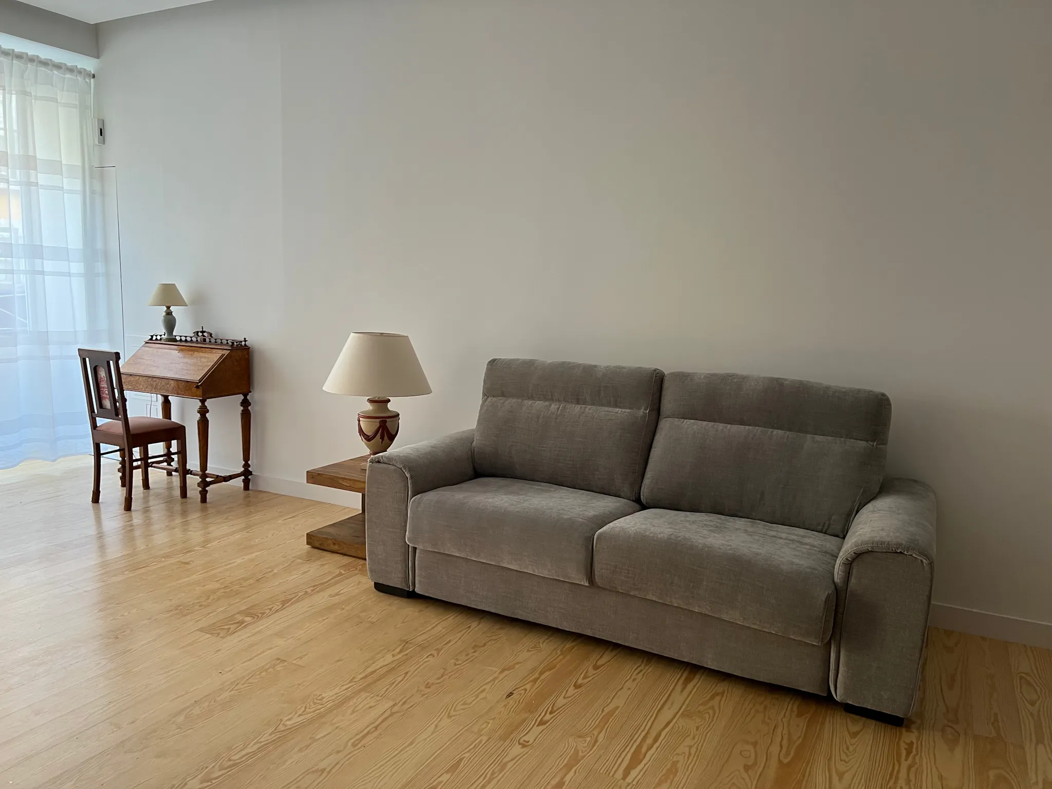 1-Bedroom Apartment in Rua das Trinas, Lisbon (1524328) ROOM 2
