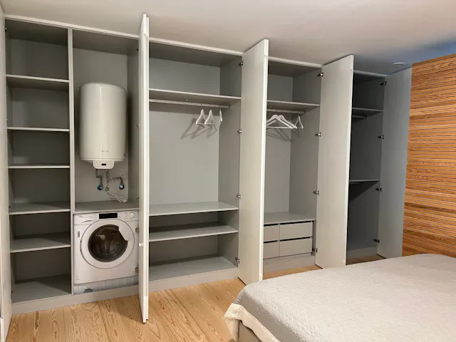 1-Bedroom Apartment in Rua das Trinas, Lisbon (1524328) room image 30