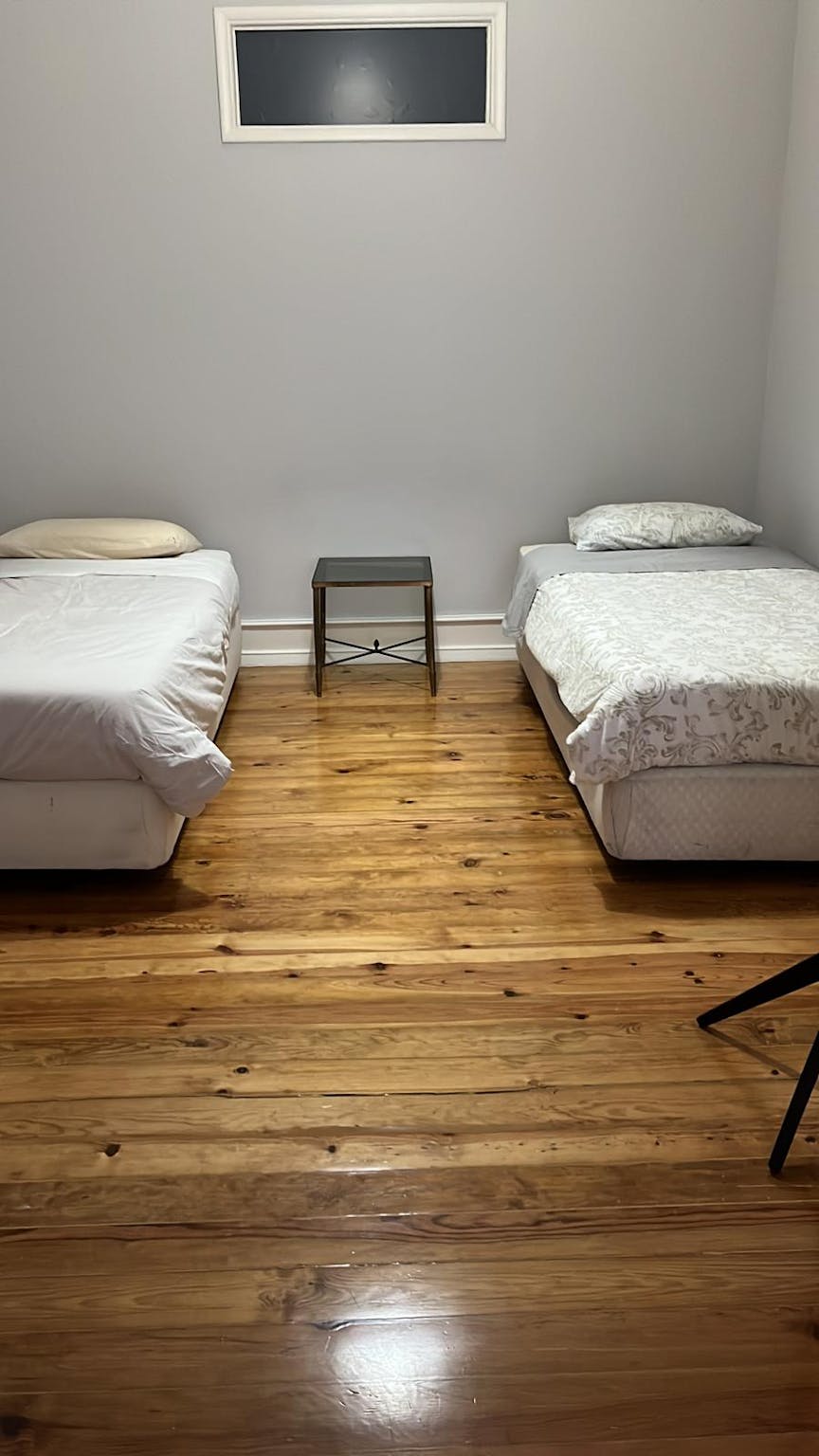 Rua Carlos Mardel, Lisbon preview