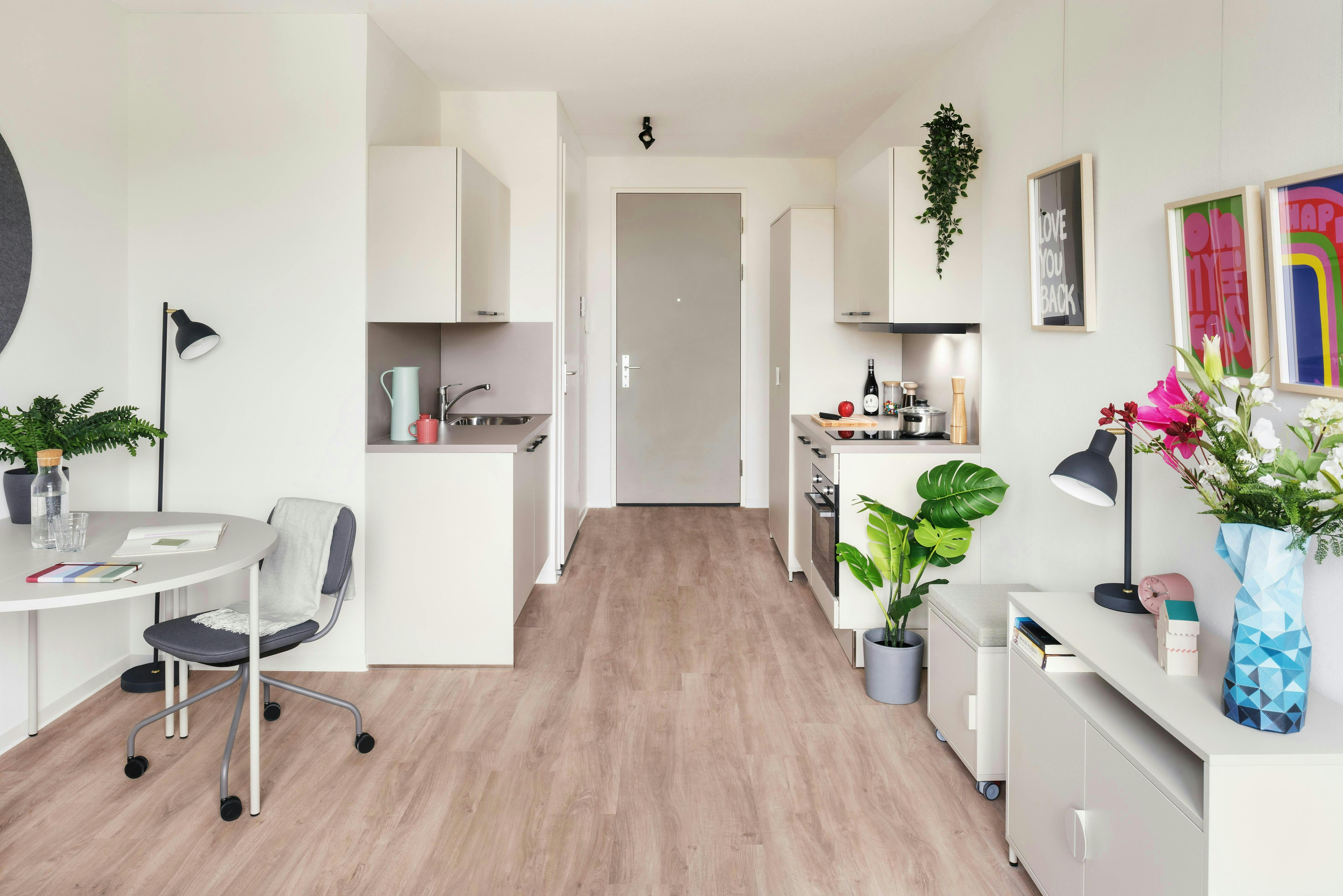 preview gallery tile