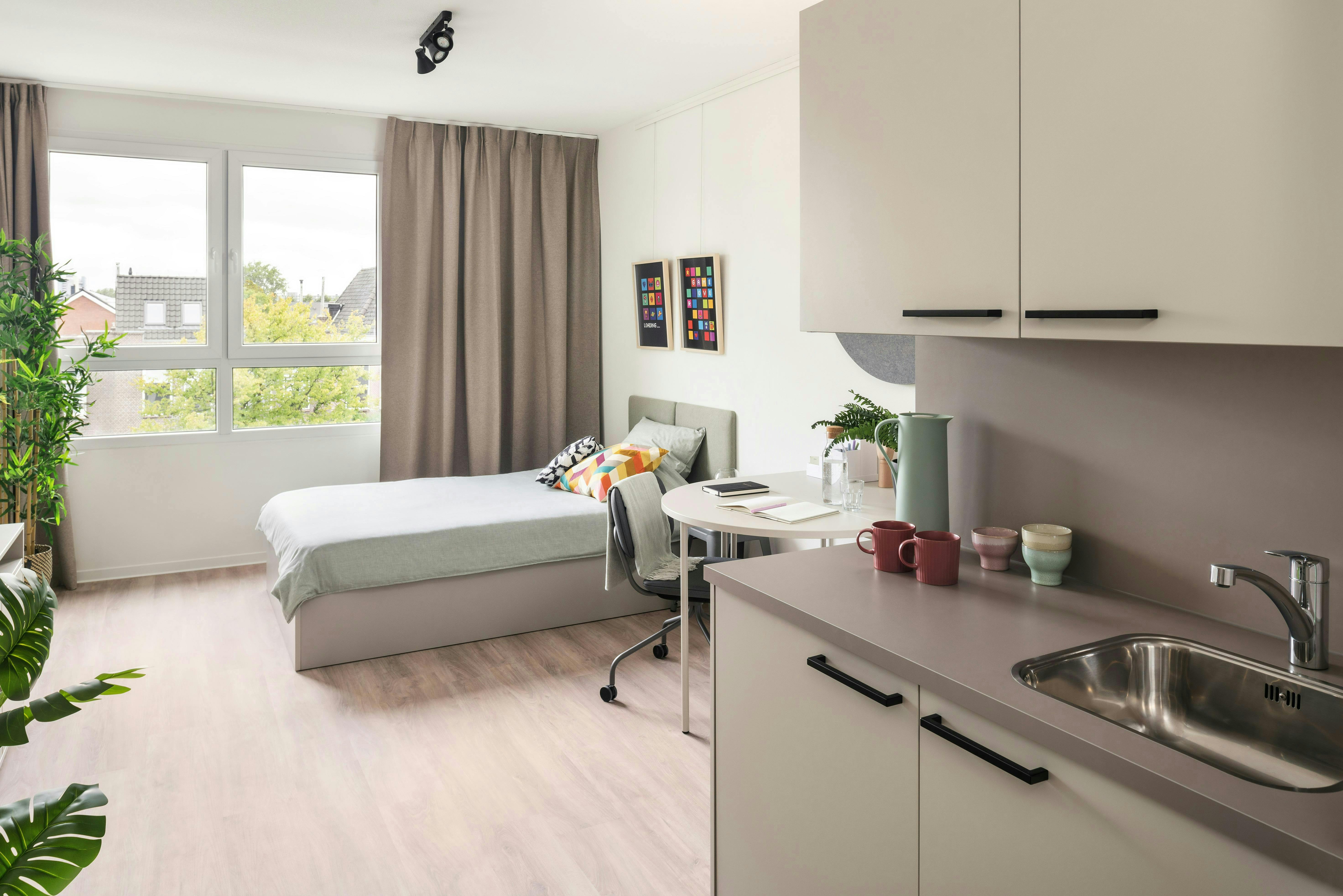 preview gallery tile