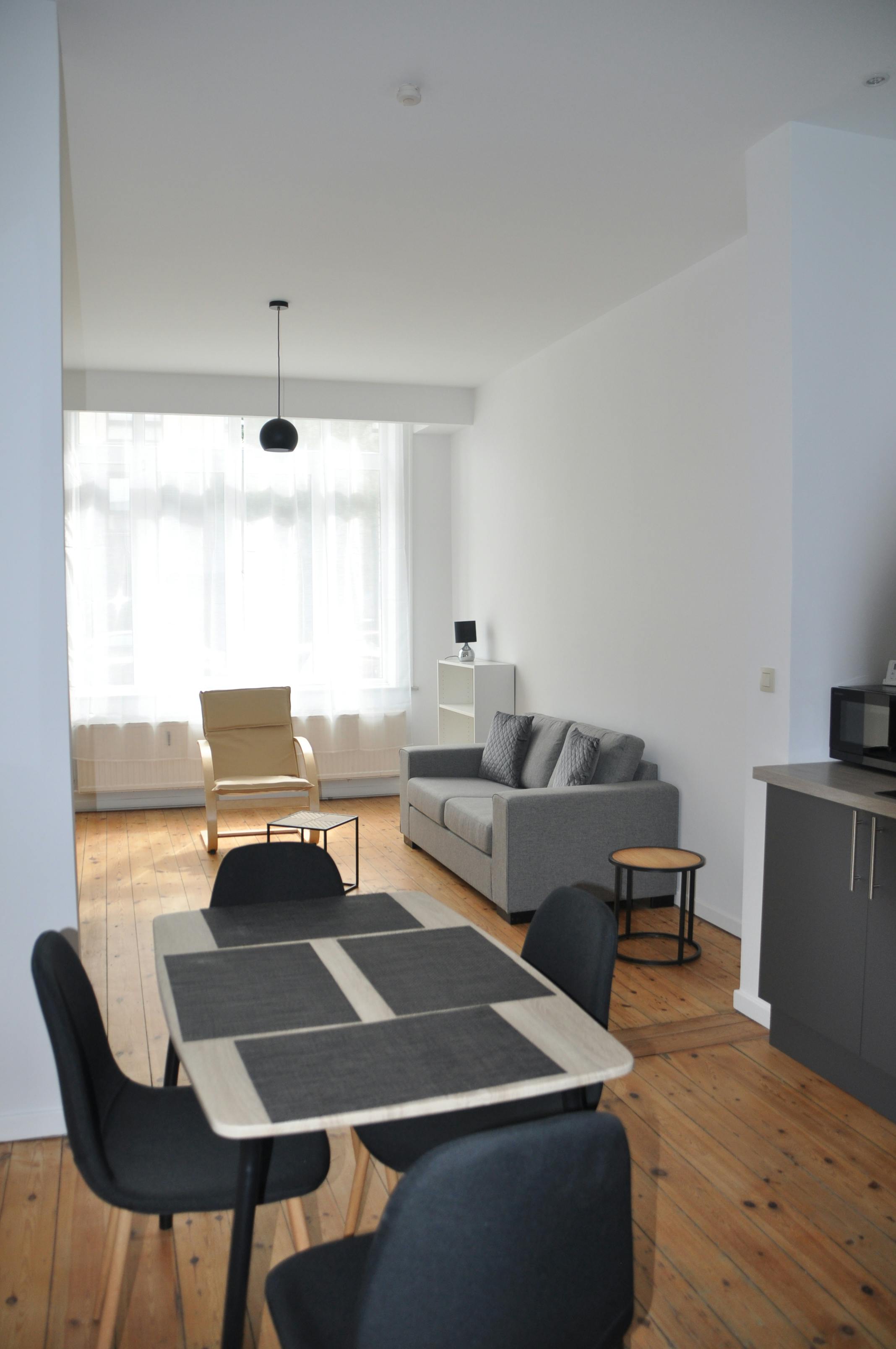 Avenue Auguste Rodin, Ixelles preview
