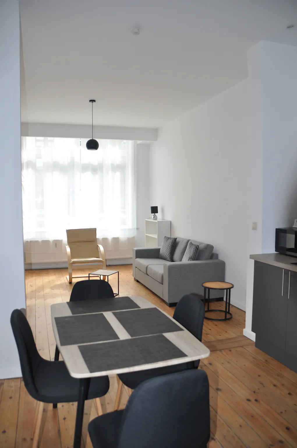 Avenue Auguste Rodin, Ixelles preview
