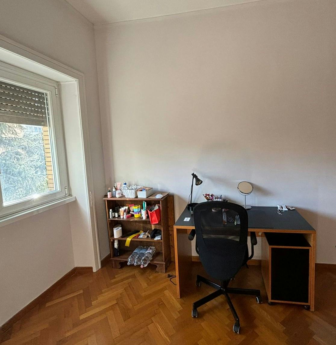 Single room Rome, 1 bed, 20m² — photo 16