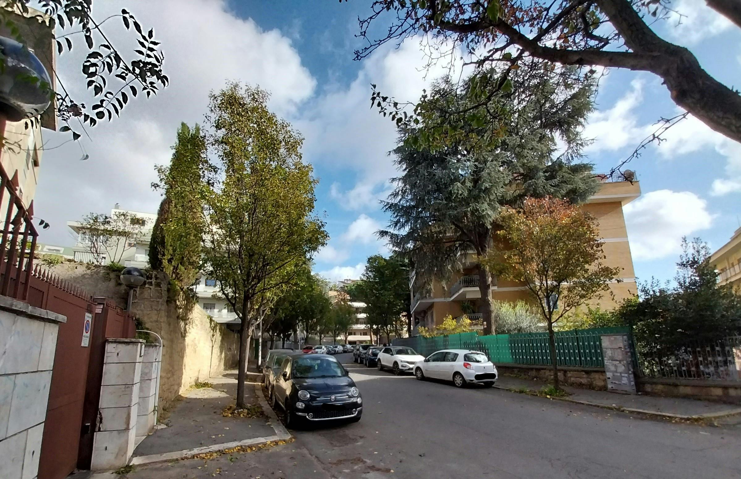 Single room Rome, 1 bed, 20m² — photo 6
