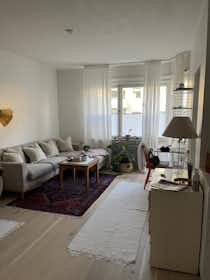 Appartement à louer pour 18 900 SEK/mois à Stockholm, Dannemoragatan
