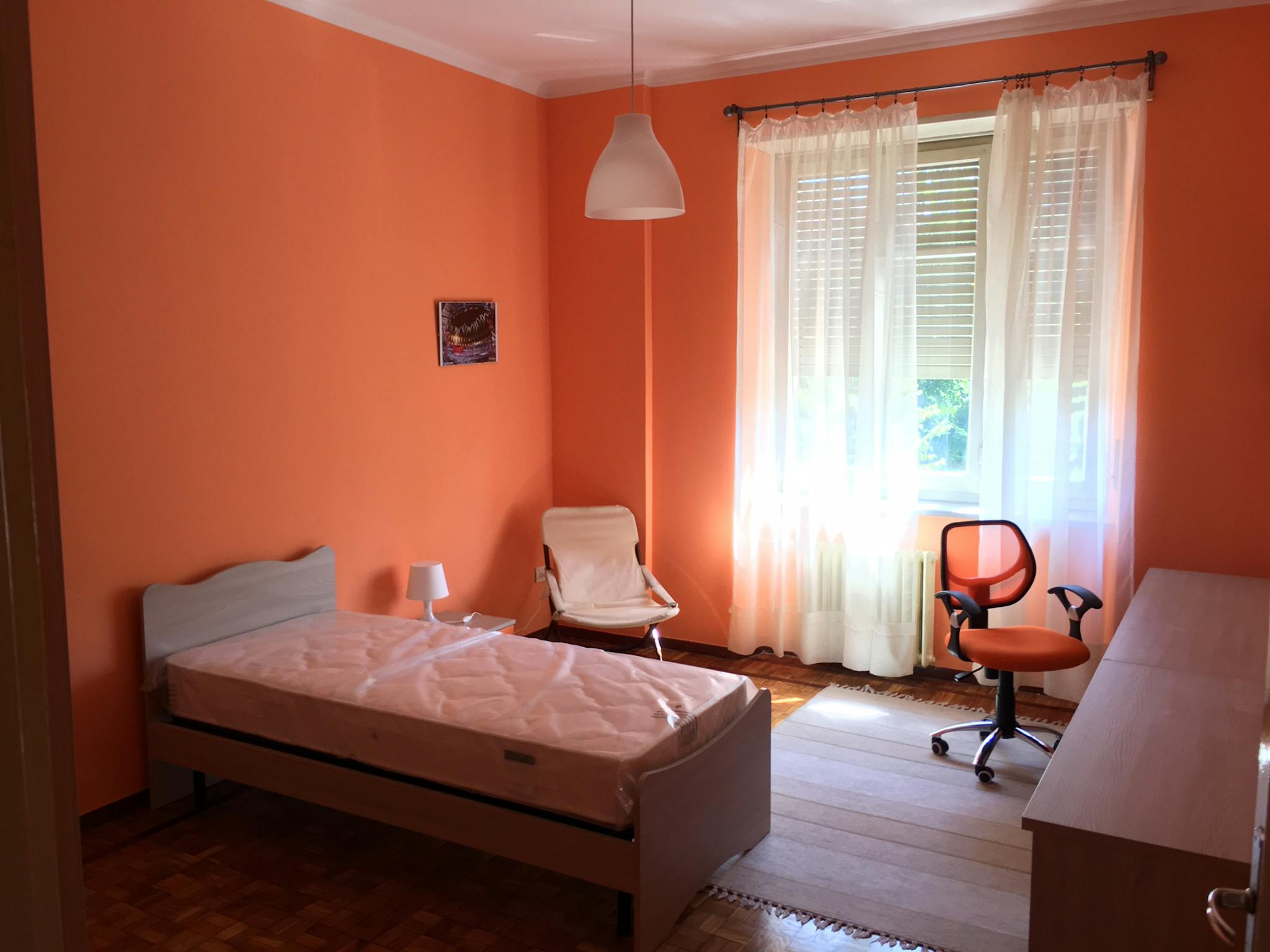 Corso Trapani, Turin preview