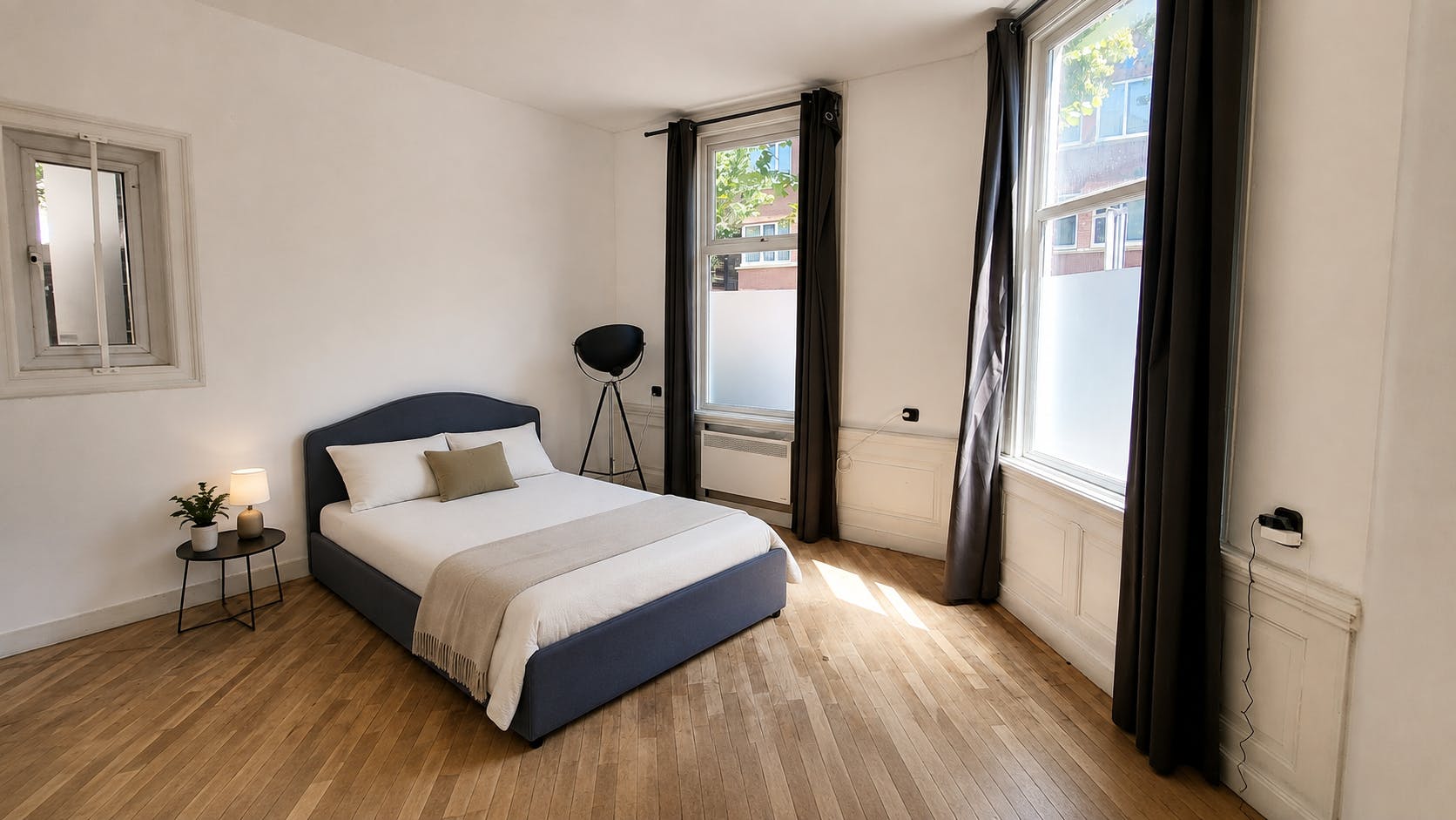 Приватна кімната за оренду для 1 250 EUR на місяць у The Hague, Vermeerstraat