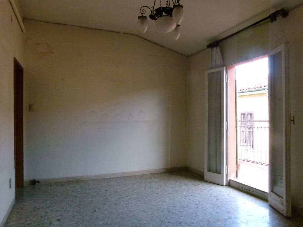 Double room Bologna, 1 bed, 13m² — photo 9