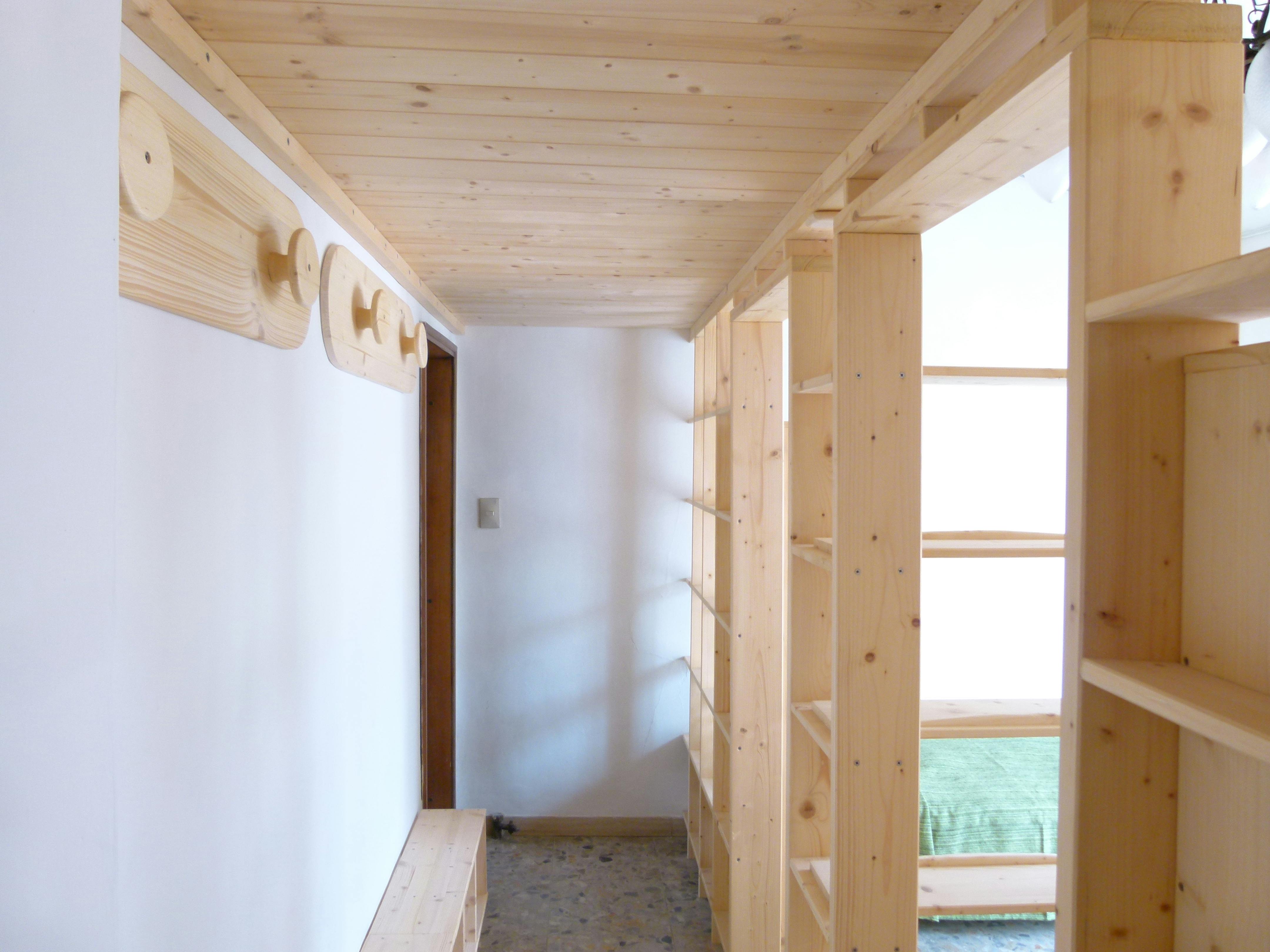 Double room Bologna, 1 bed, 13m² — photo 24