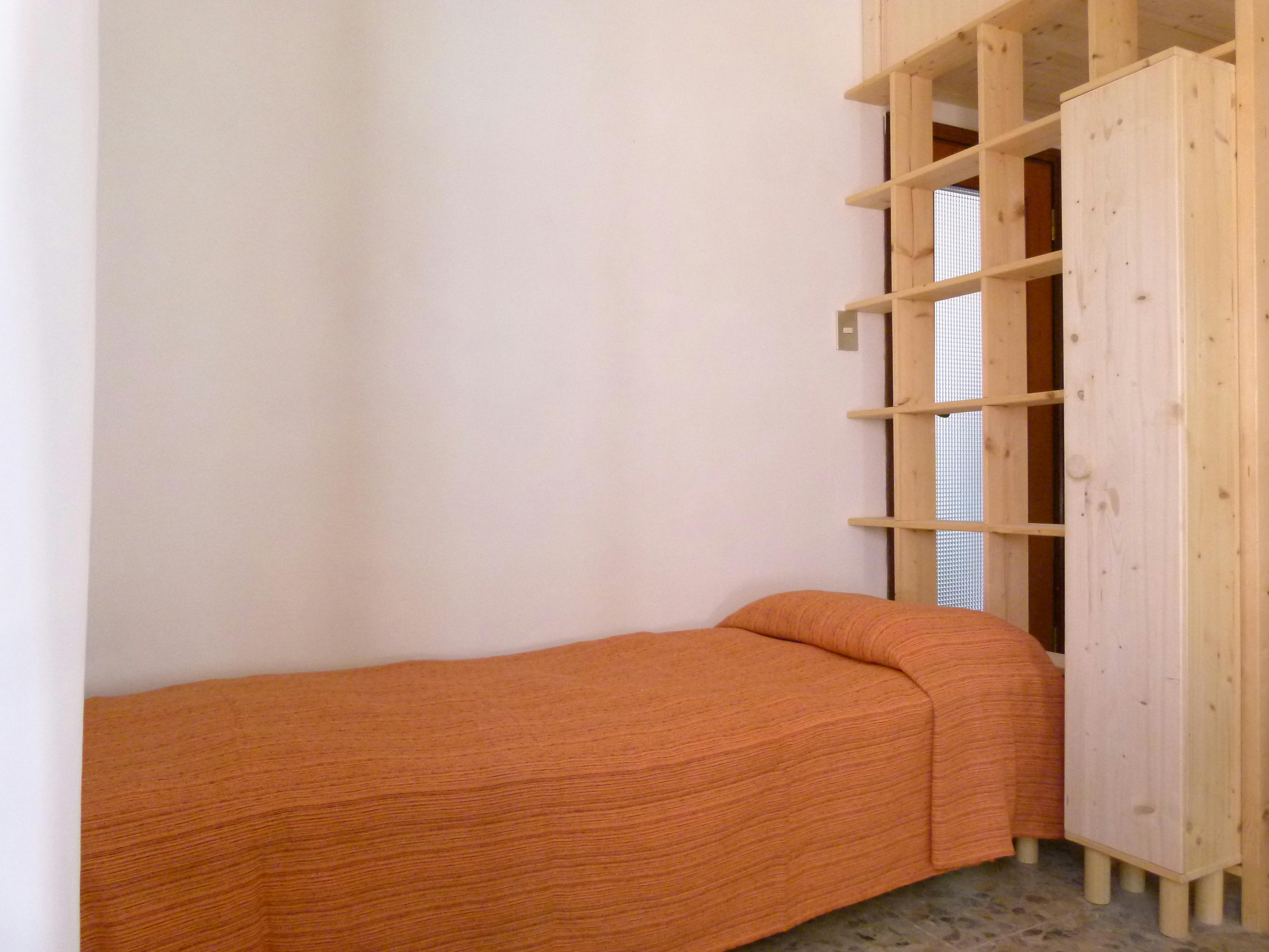 Double room Bologna, 1 bed, 13m² — photo 14