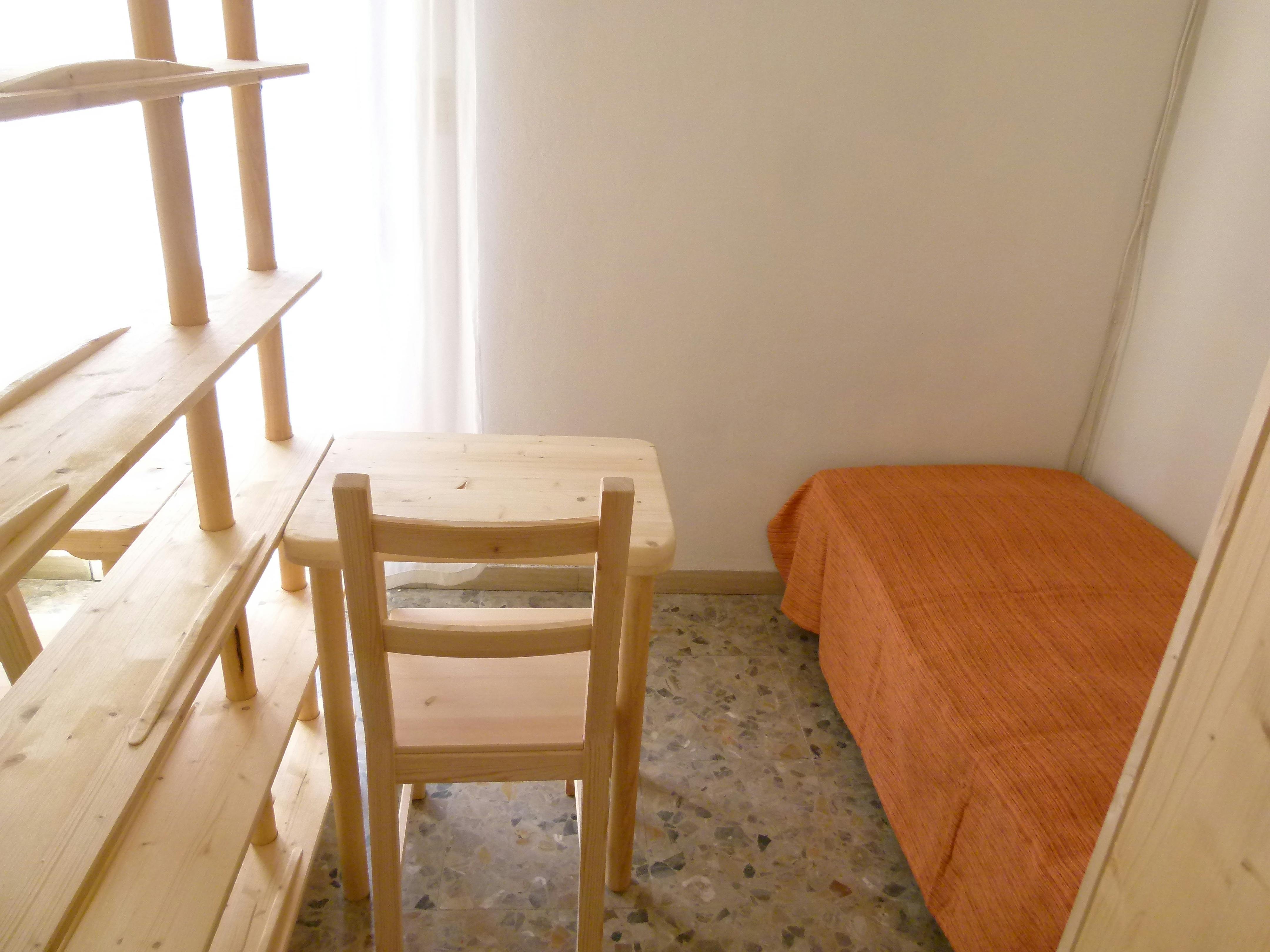Double room Bologna, 1 bed, 13m² — photo 16