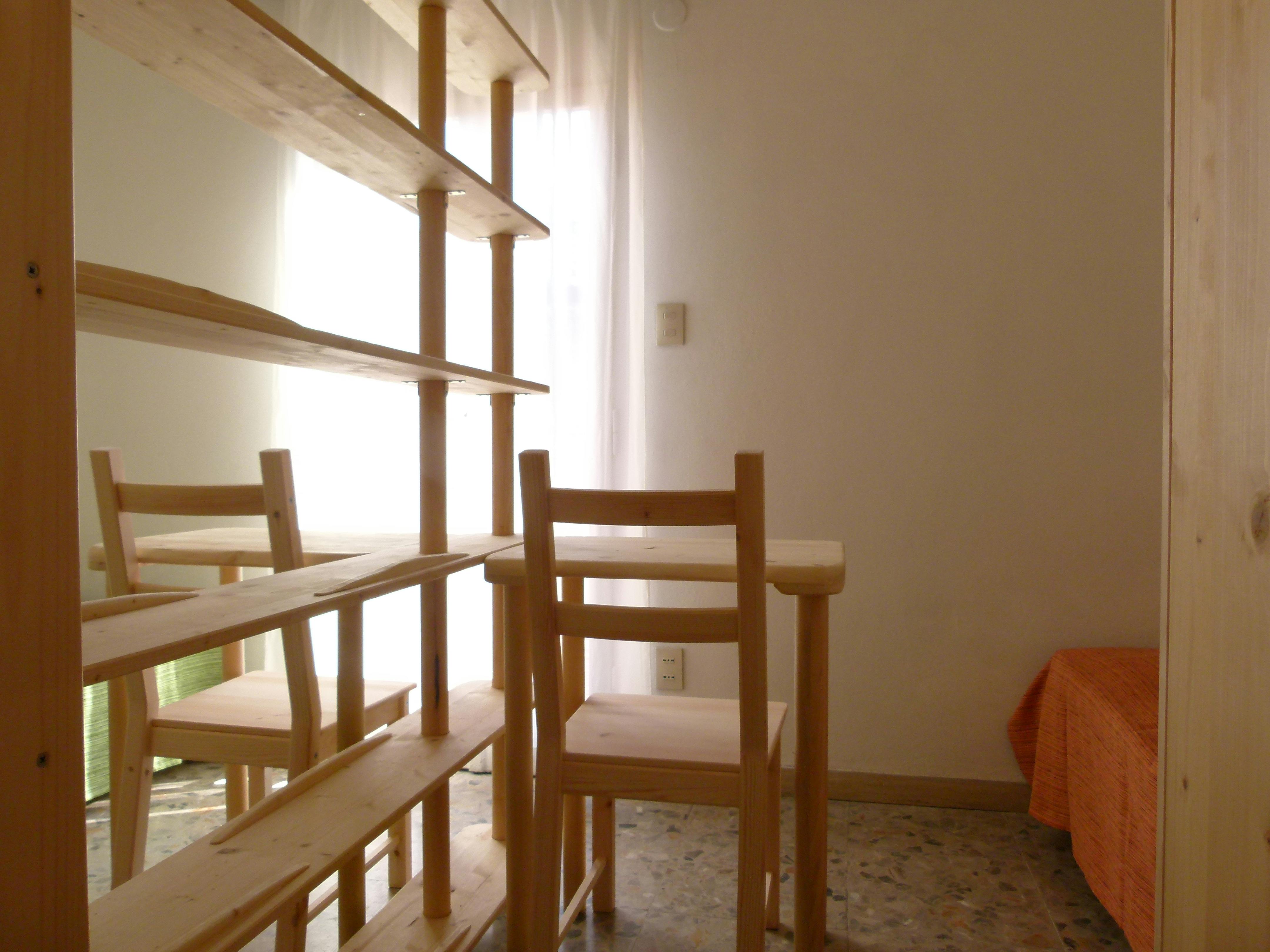 Double room Bologna, 1 bed, 13m² — photo 26