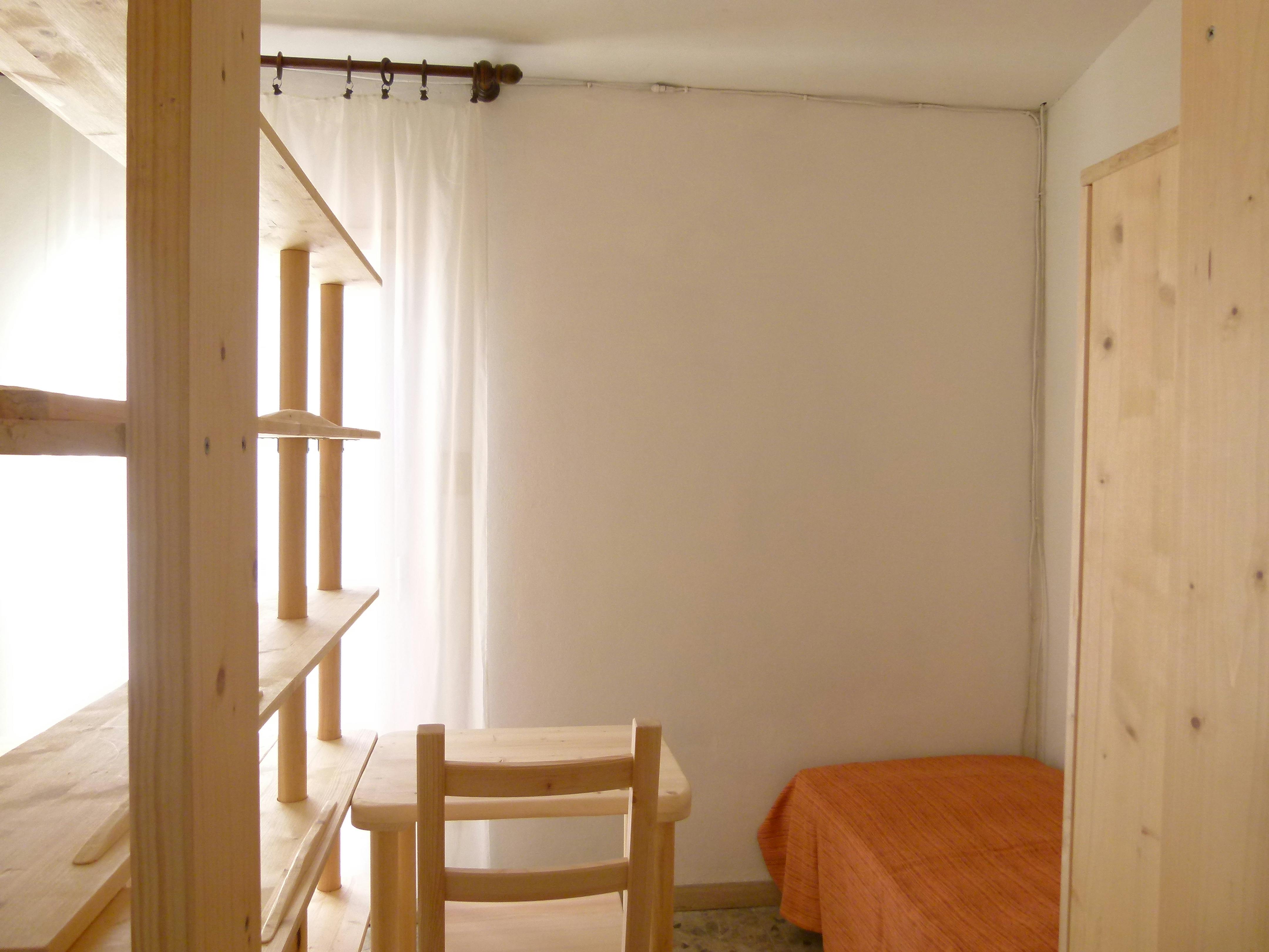 Double room Bologna, 1 bed, 13m² — photo 36