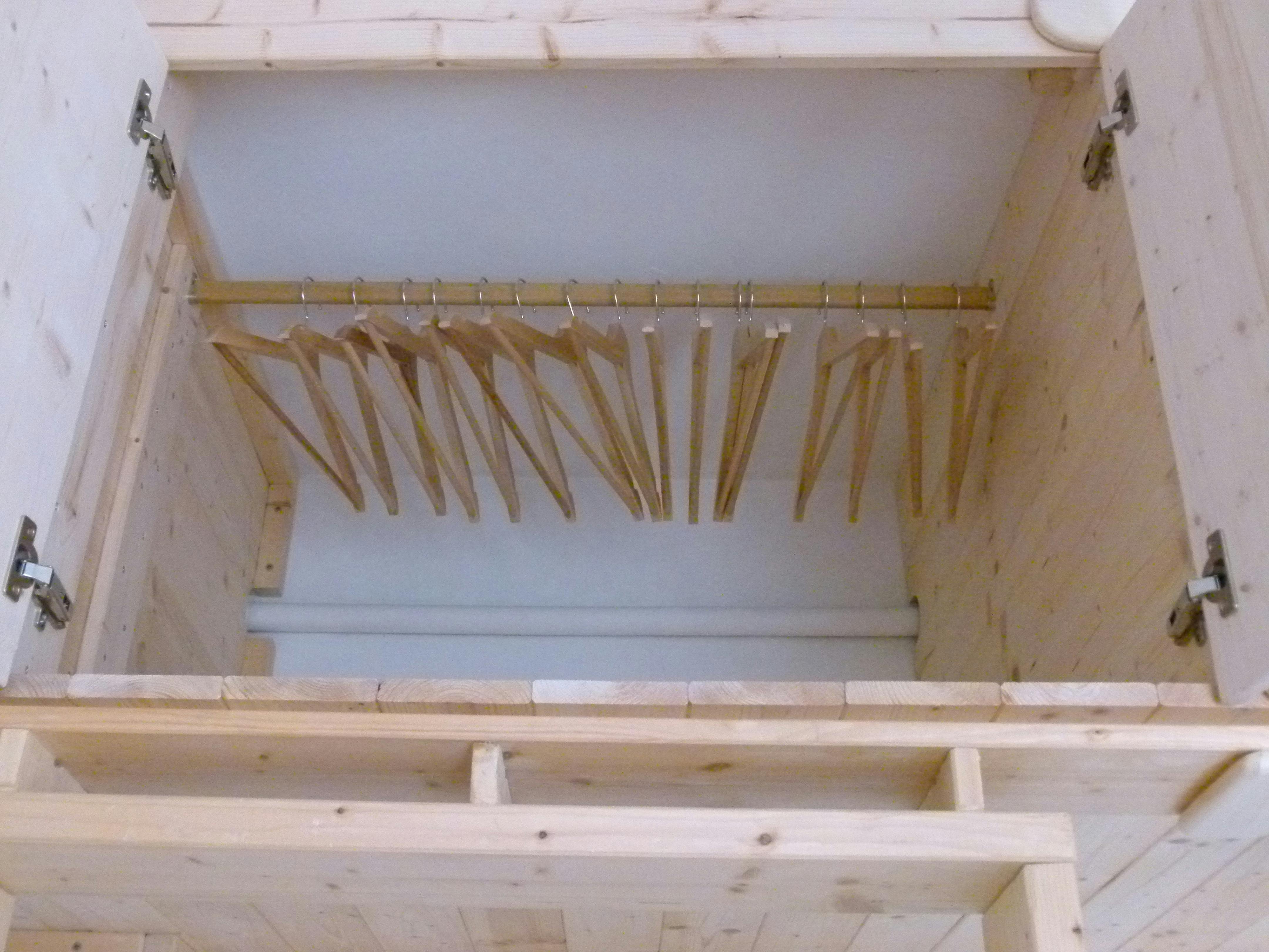 Double room Bologna, 1 bed, 13m² — photo 18