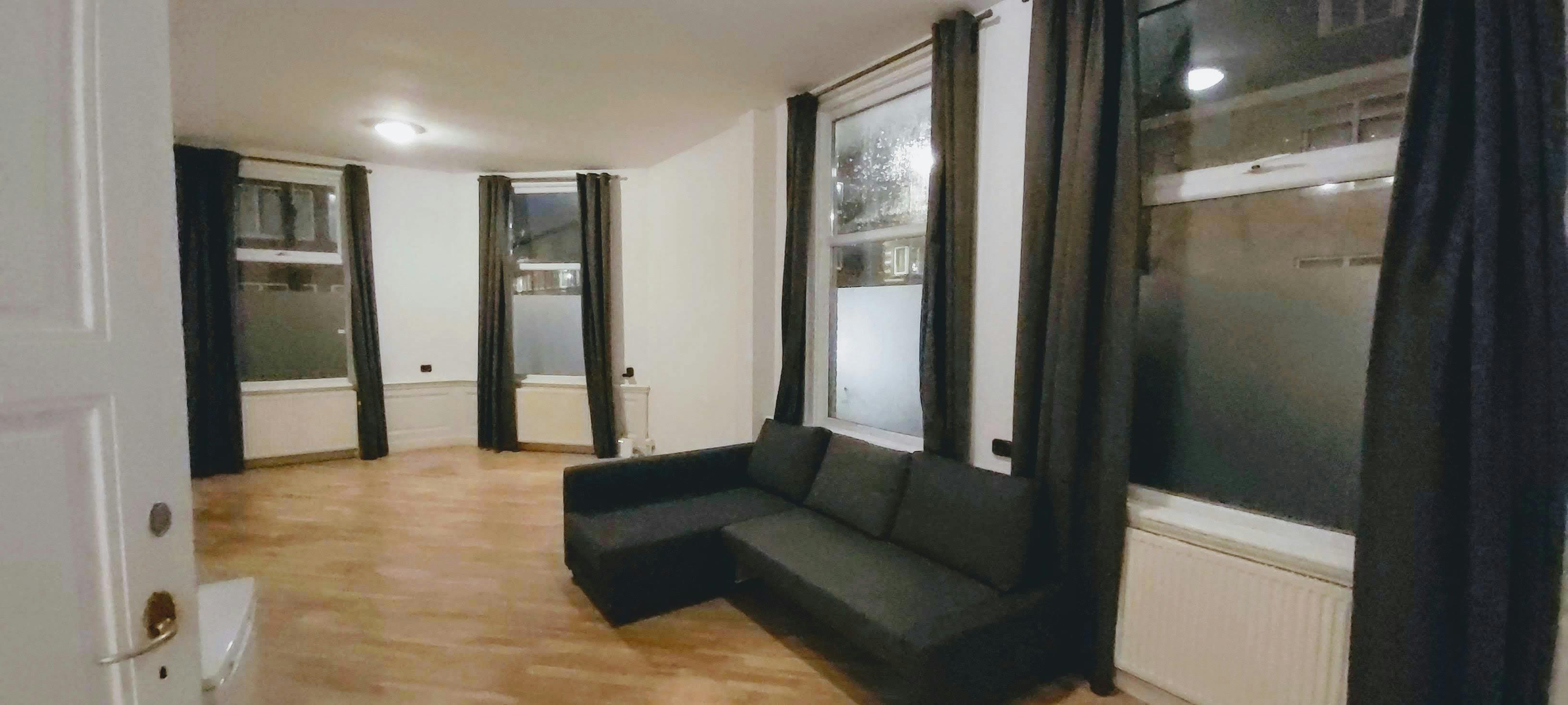 Apartment The Hague, 12m² — photo 3
