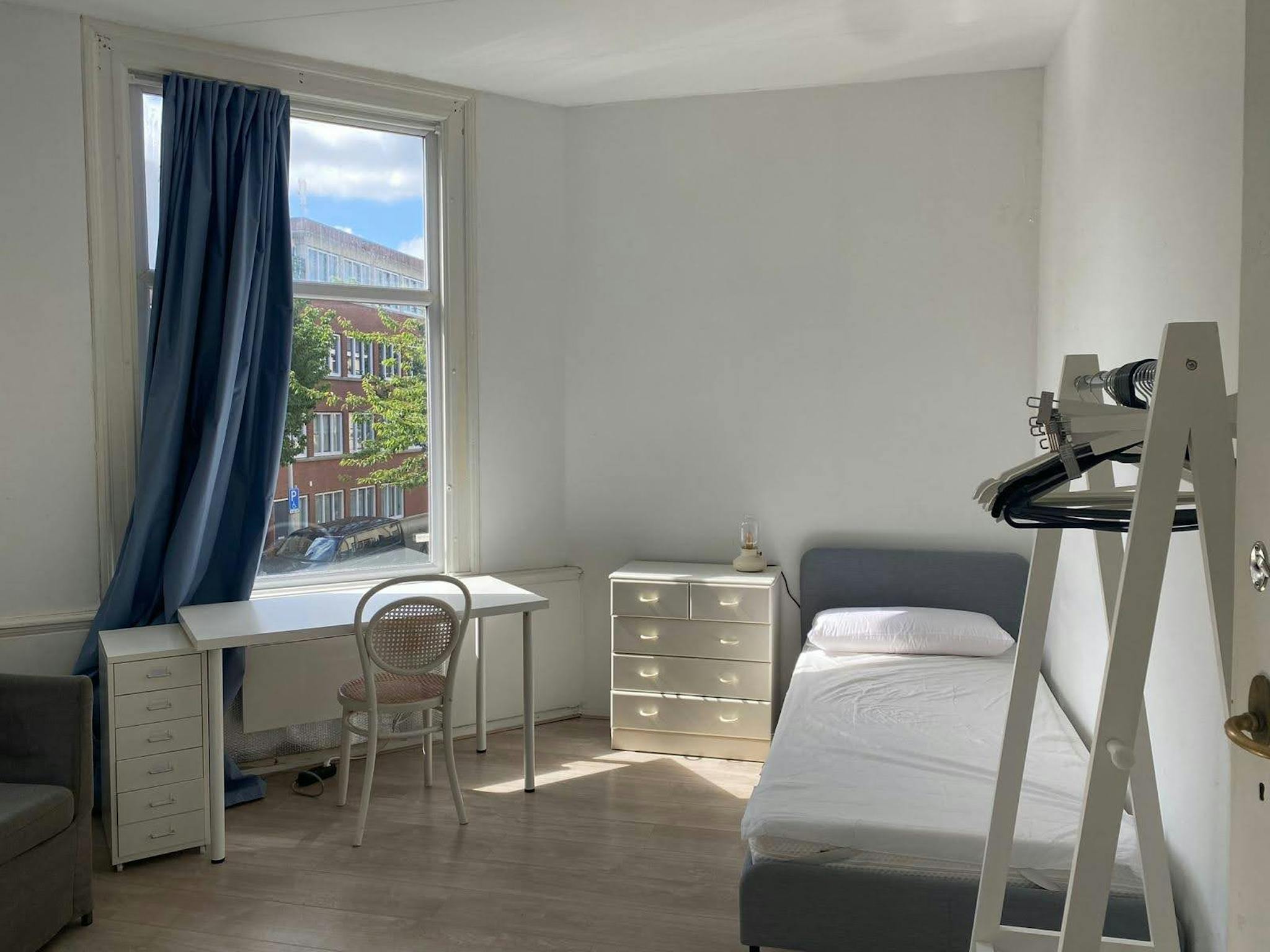 Vermeerstraat, The Hague preview