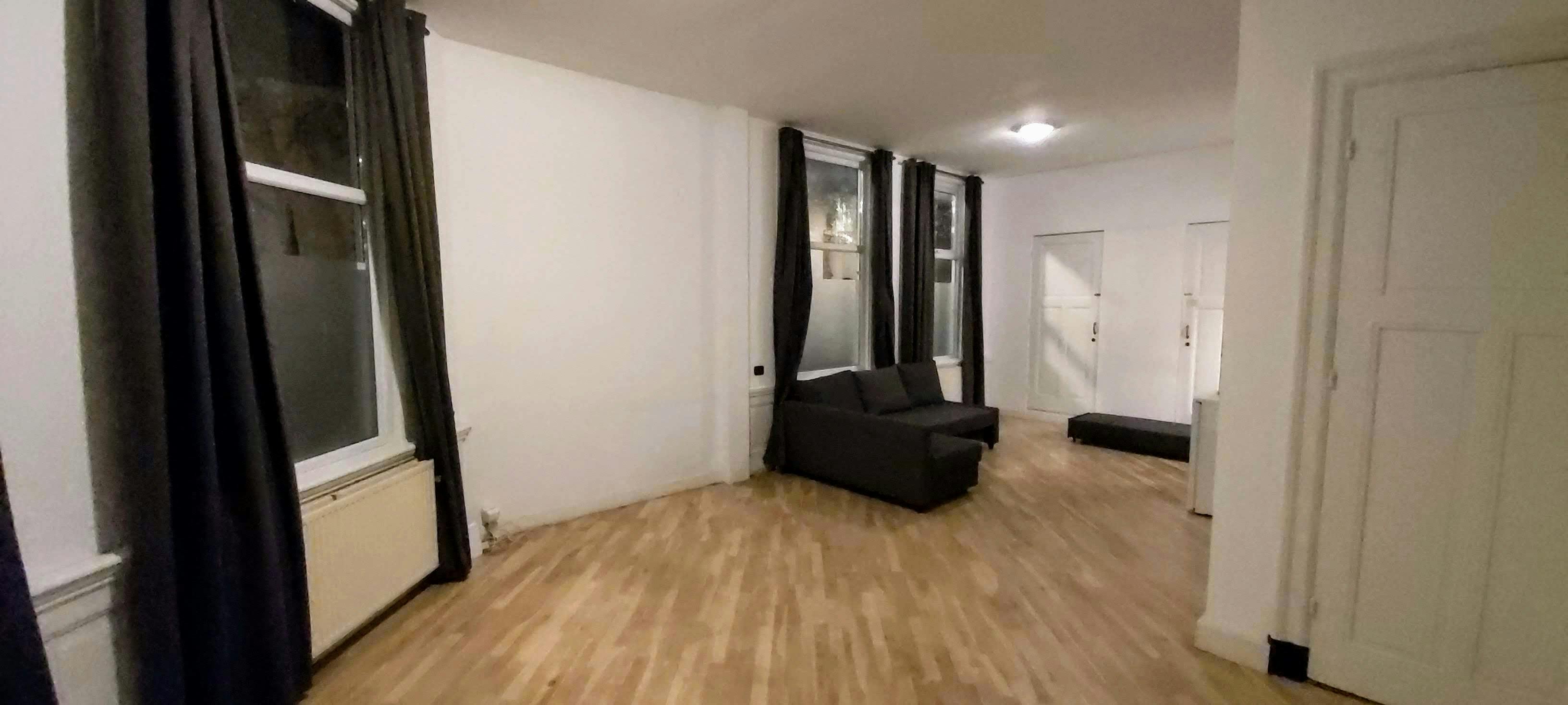 Apartment The Hague, 12m² — photo 4