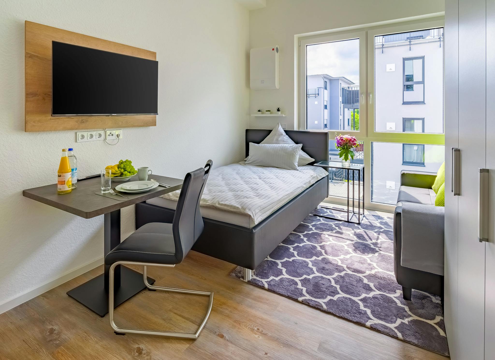 Dieselstraße, Bad Nauheim preview