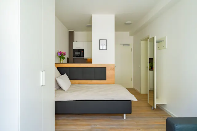 Apartment in Dieselstraße, Bad Nauheim (1524531) room image 2