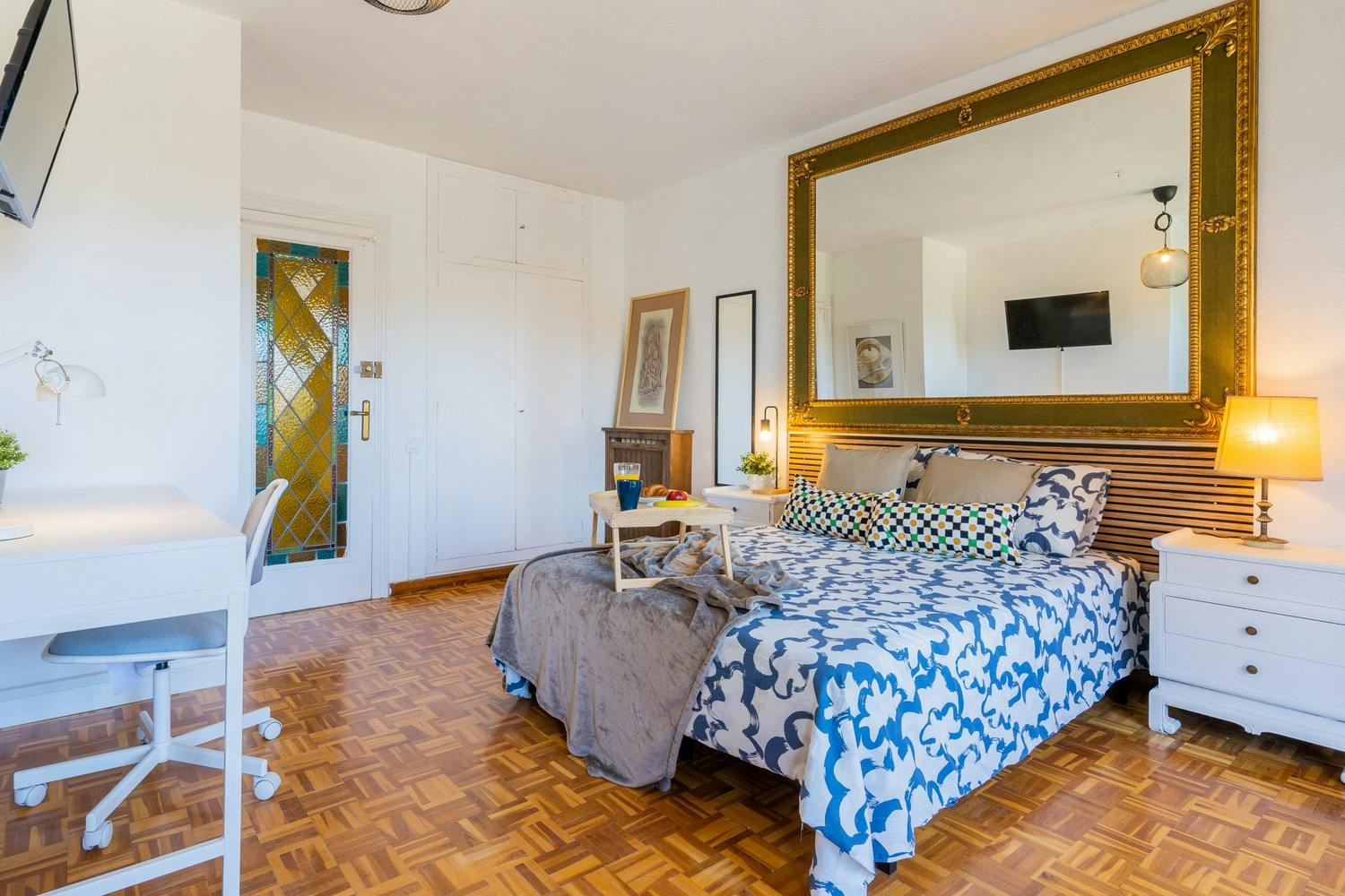 Apartment Valencia, 160m² — photo 4