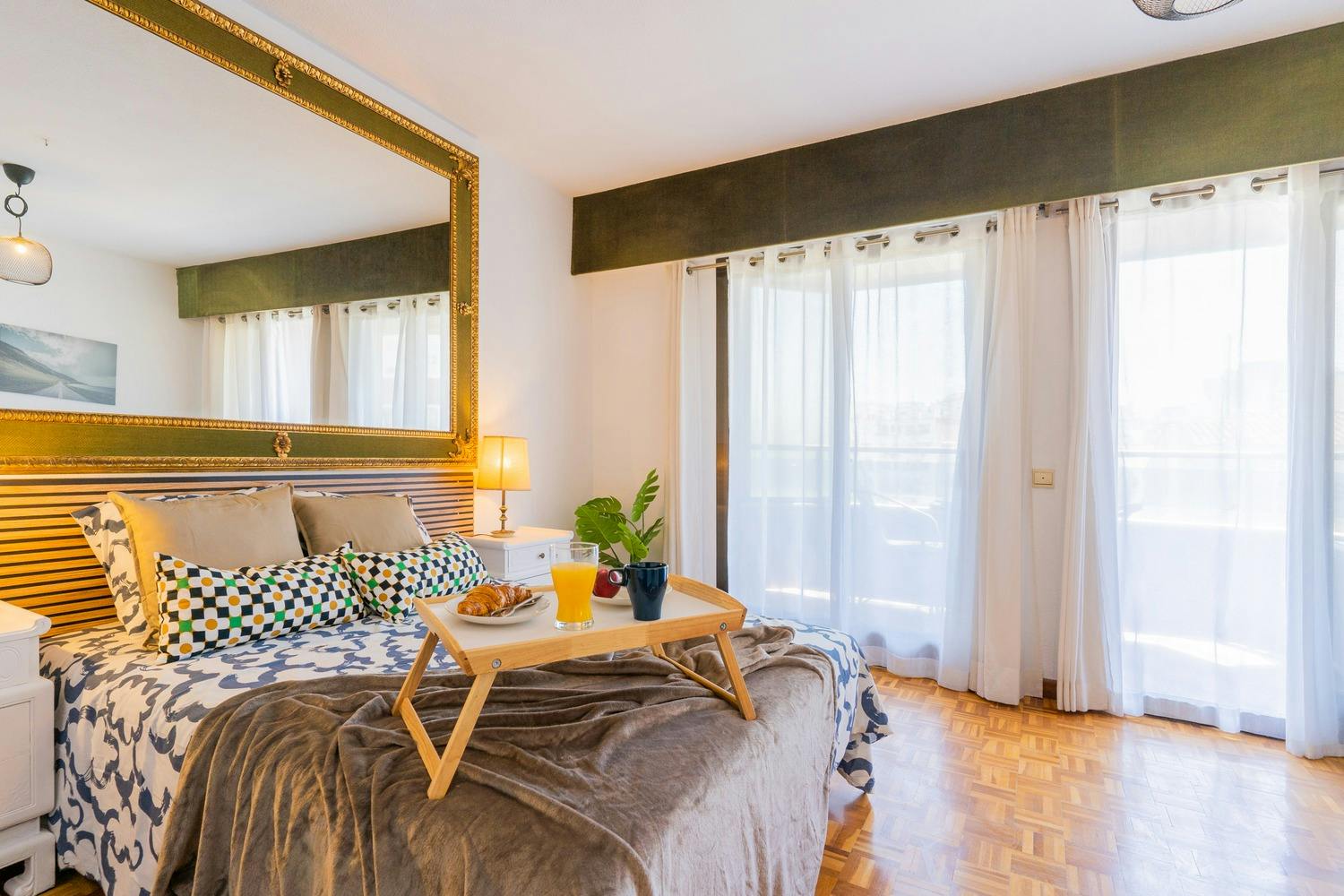 Apartment Valencia, 160m² — photo 6
