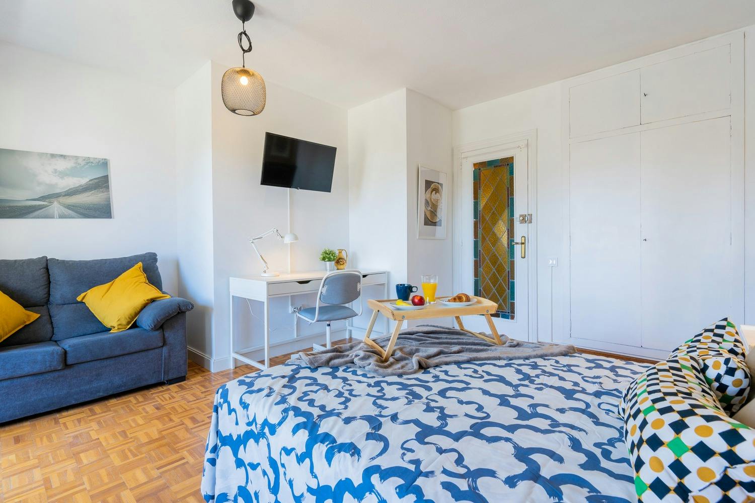 Apartment Valencia, 160m² — photo 10