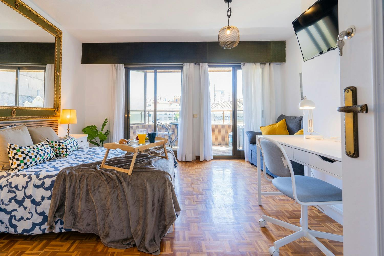 Apartment Valencia, 160m² — photo 9