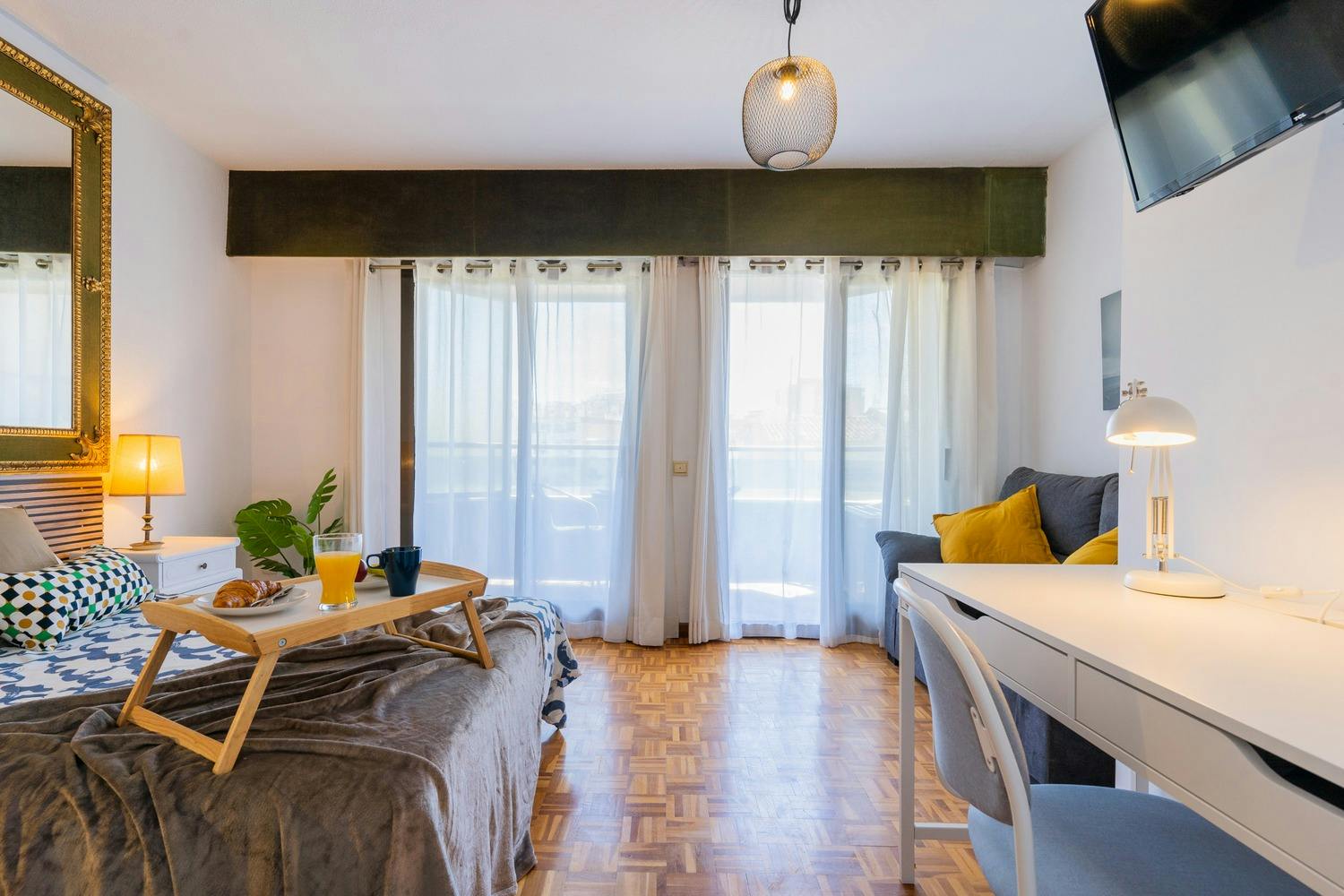 Apartment Valencia, 160m² — photo 7