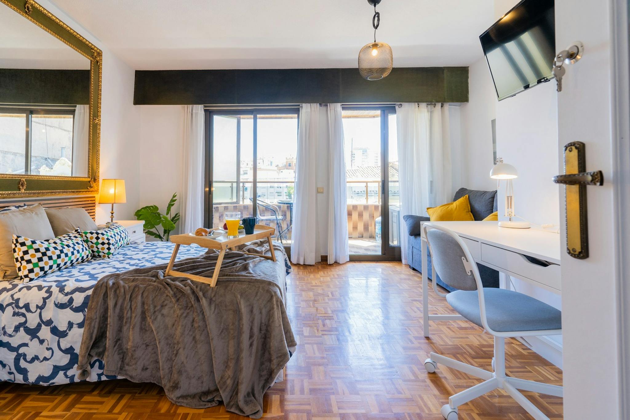 Carrer Conca, Valencia preview