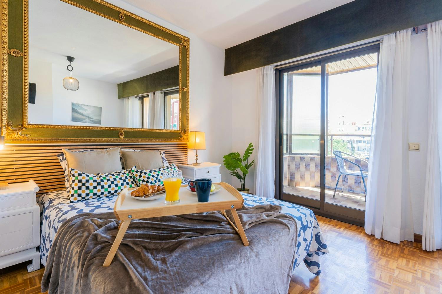 Apartment Valencia, 160m² — photo 5