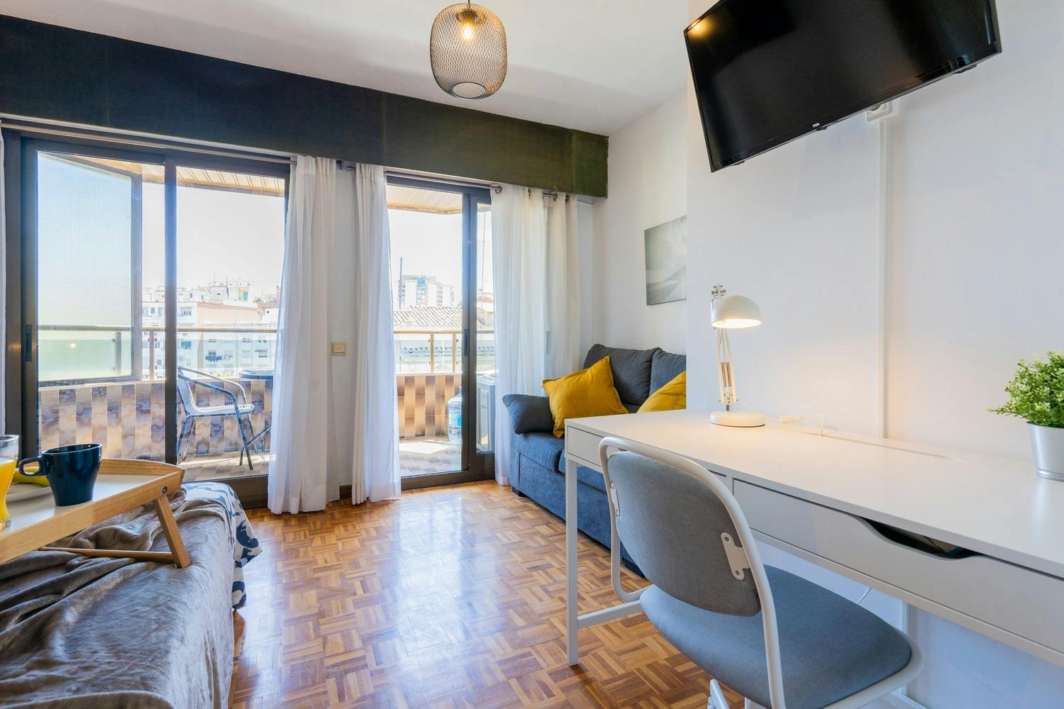 Apartment Valencia, 160m² — photo 2