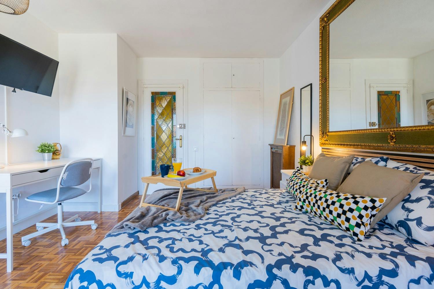 Apartment Valencia, 160m² — photo 3