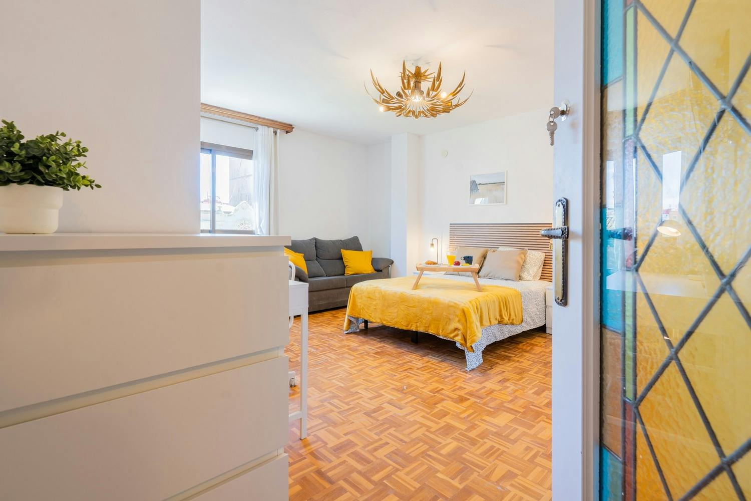 Carrer Conca, Valencia preview