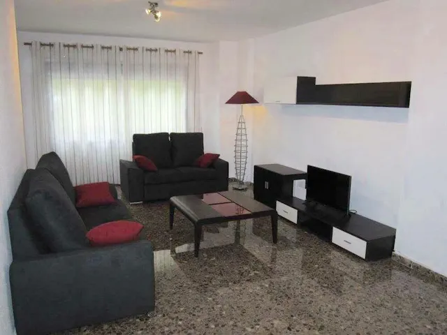 Private room in Carrer Pianista Empar Iturbi, Valencia (1524537) room image 30