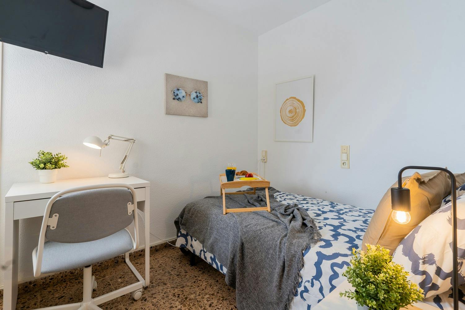 preview gallery tile