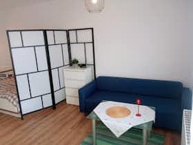 Studio for rent for €520 per month in Kraków, ulica Reduta