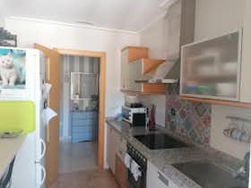 Apartament de închiriat pentru 480 EUR pe lună în Murcia, Calle Alcacil