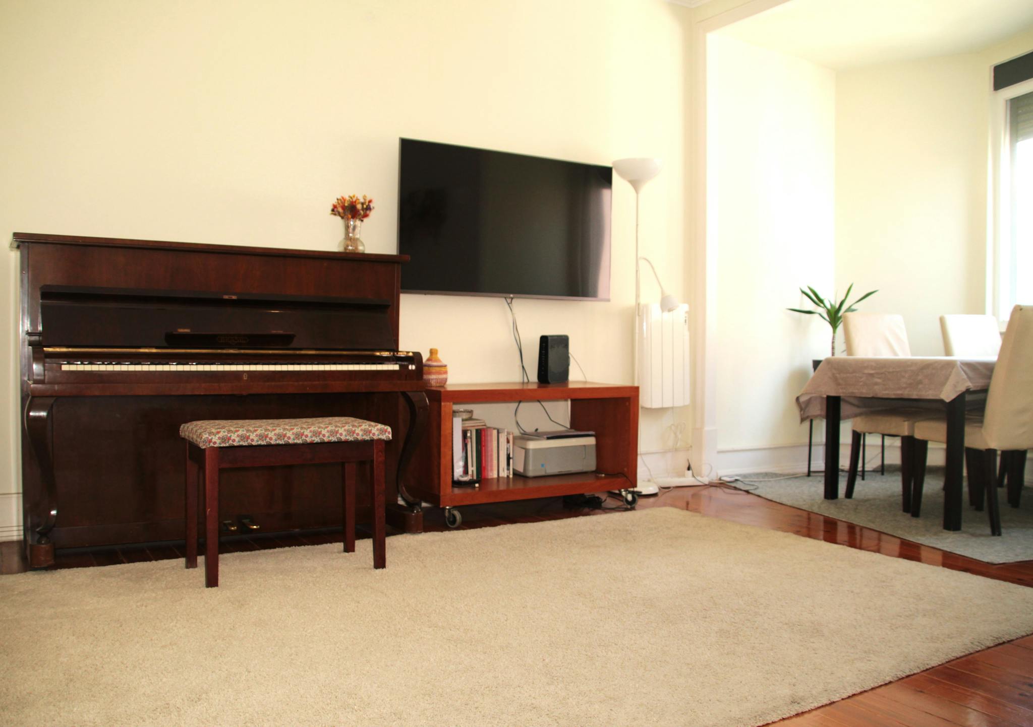 Rua Damasceno Monteiro, Lisbon preview