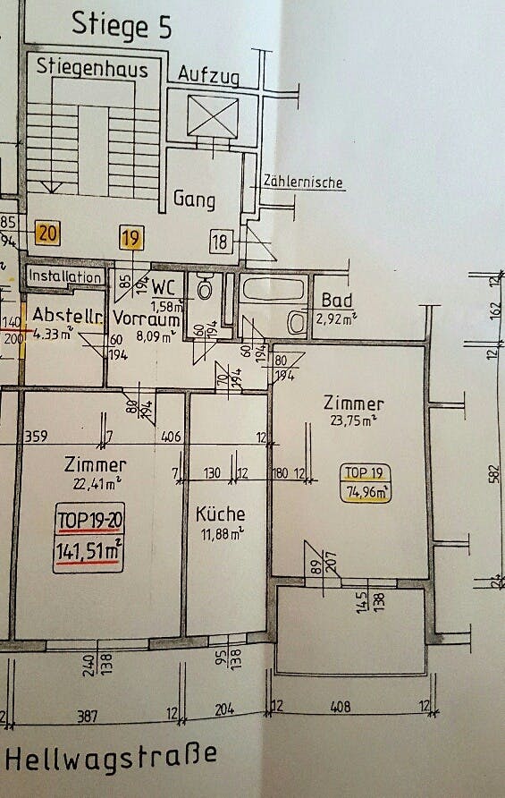 preview gallery tile