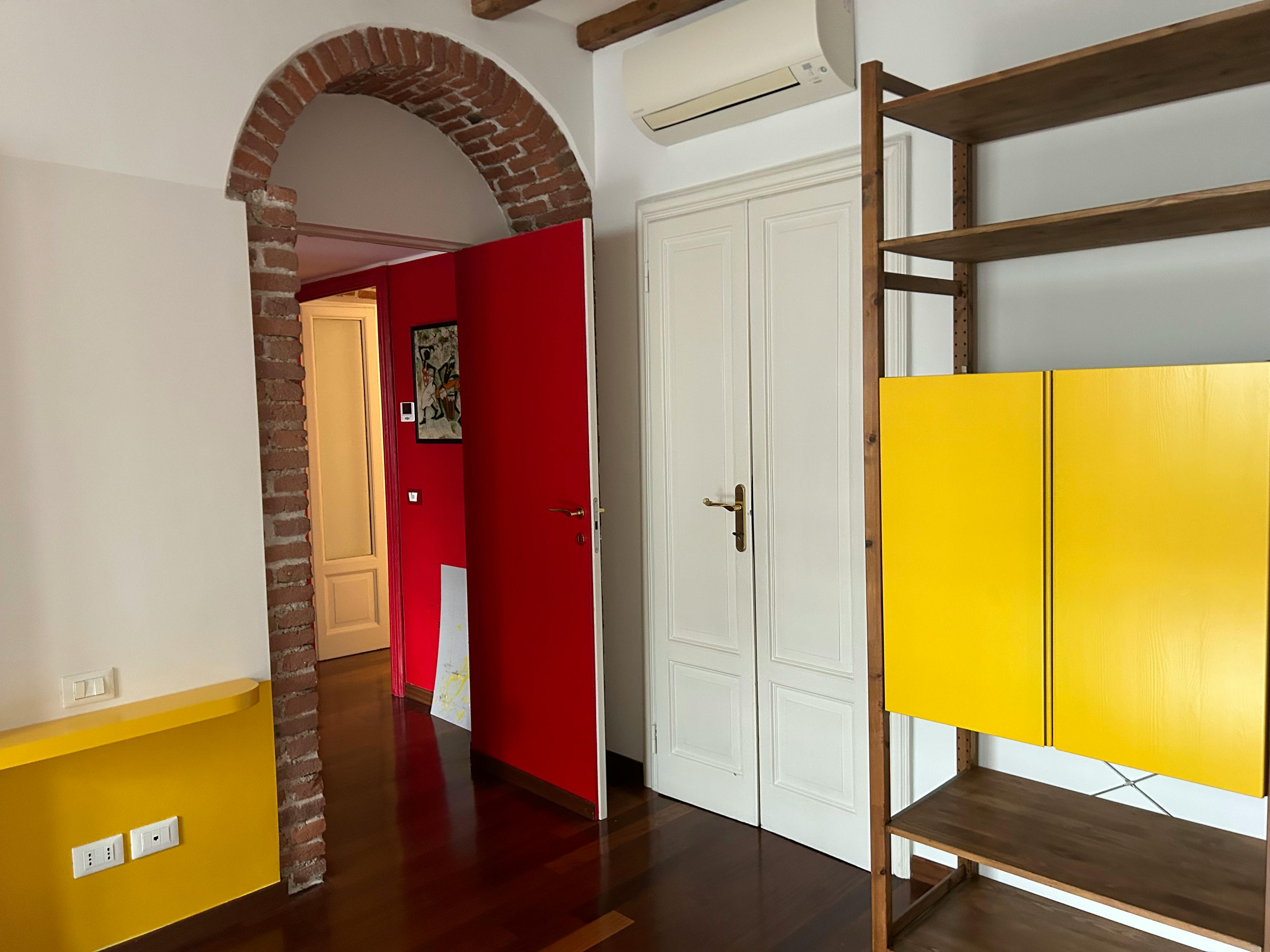 Apartment Milan, 2 beds, 70m² — photo 10
