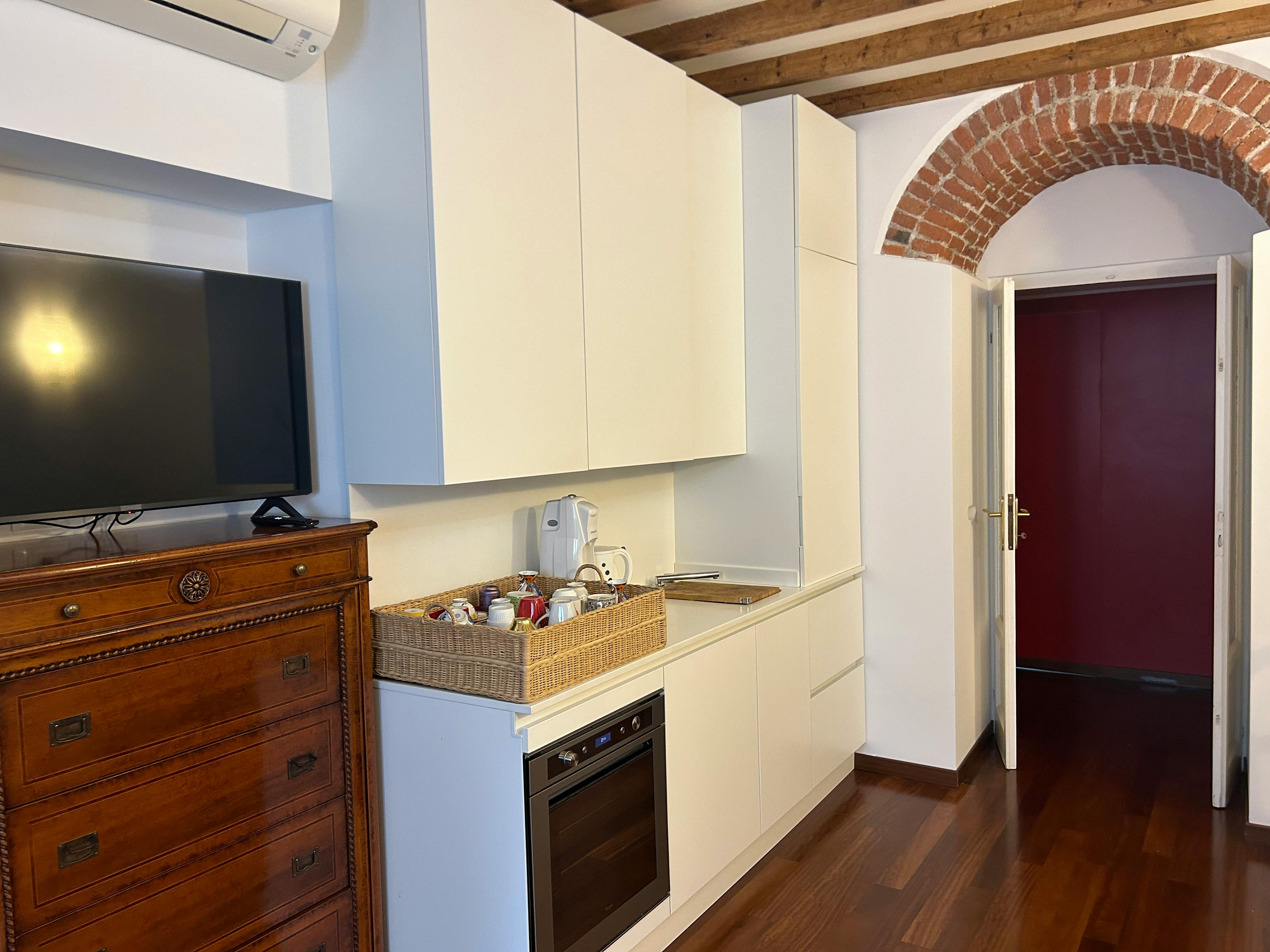 Apartment Milan, 2 beds, 70m² — photo 1