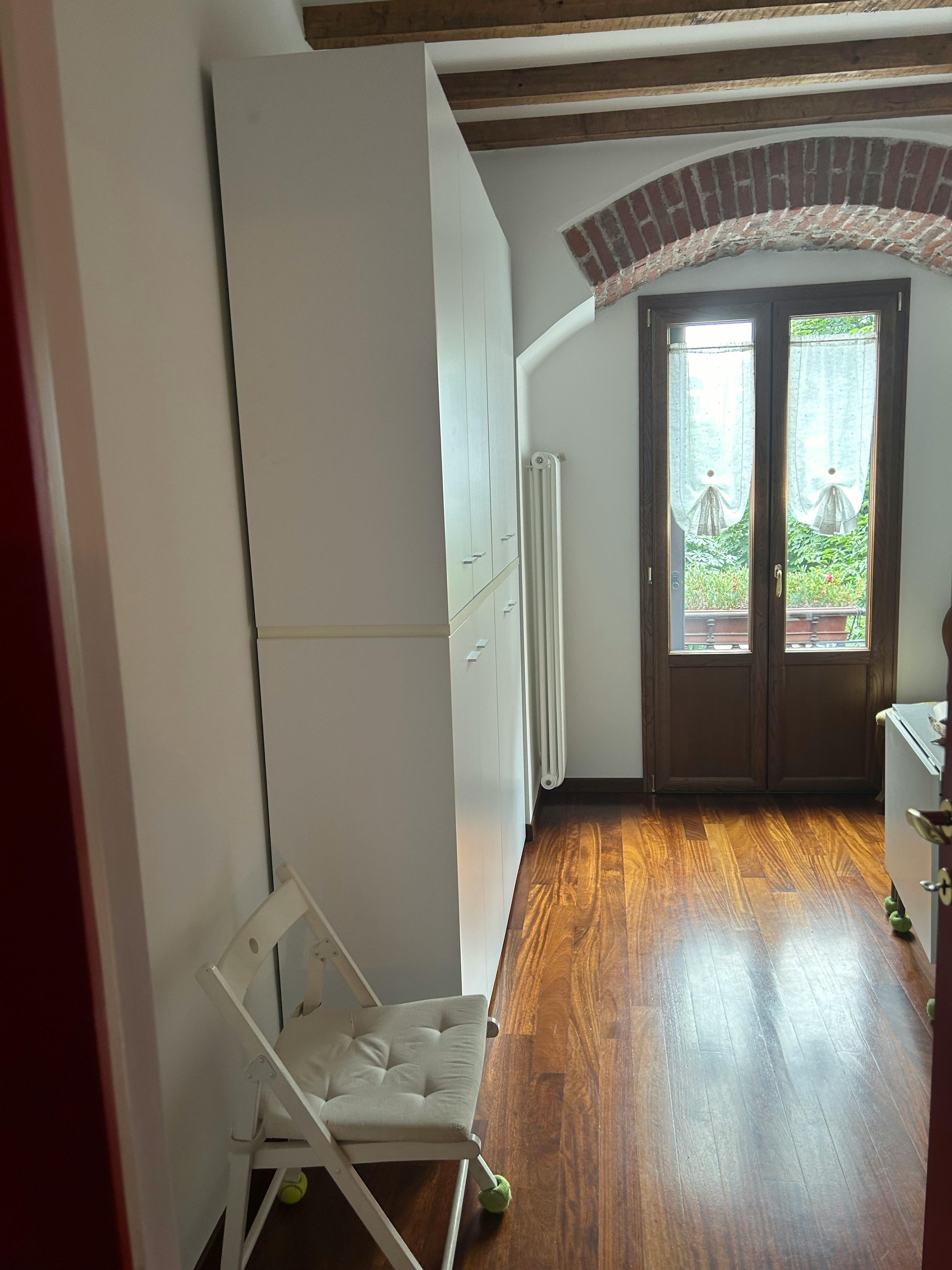 Apartment Milan, 2 beds, 70m² — photo 4