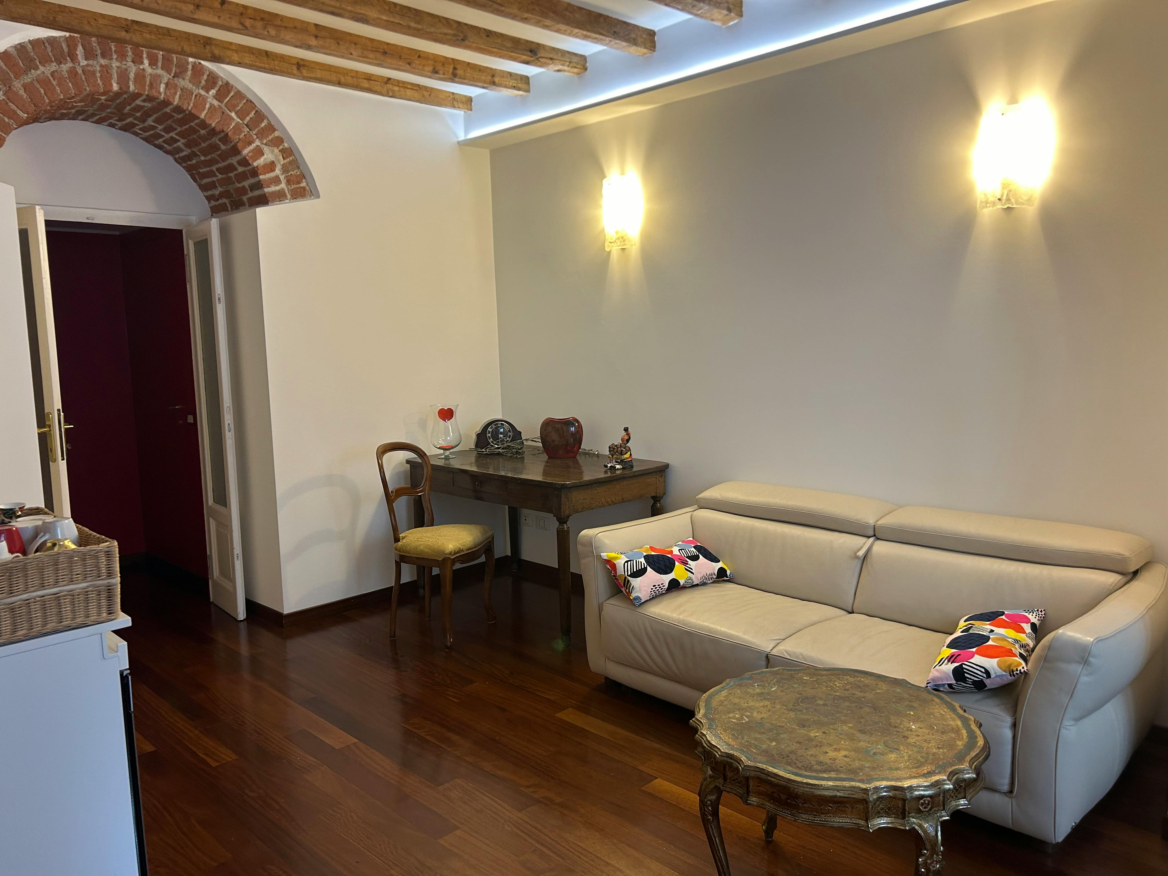 Apartment Milan, 2 beds, 70m² — photo 6