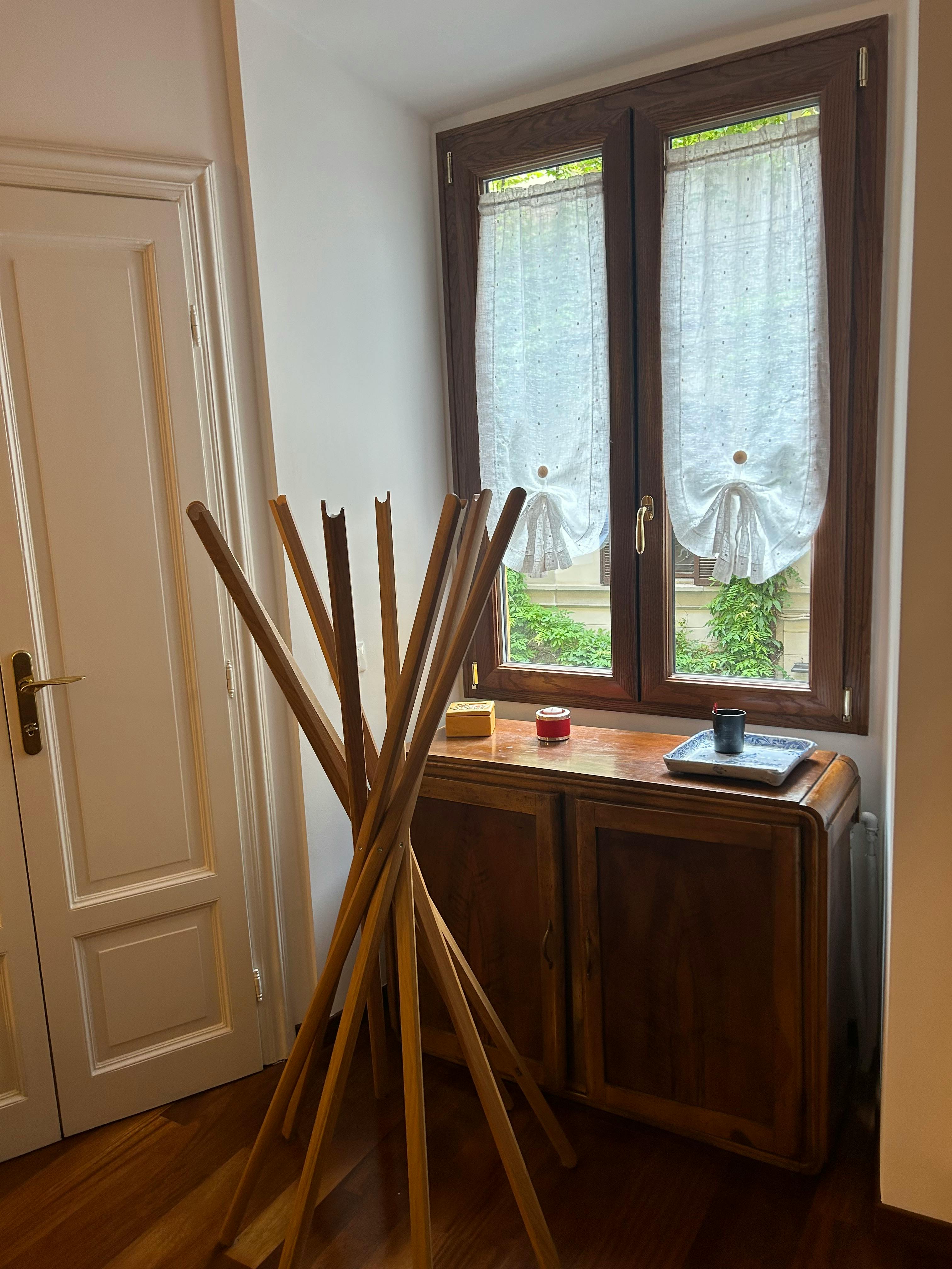 Apartment Milan, 2 beds, 70m² — photo 3